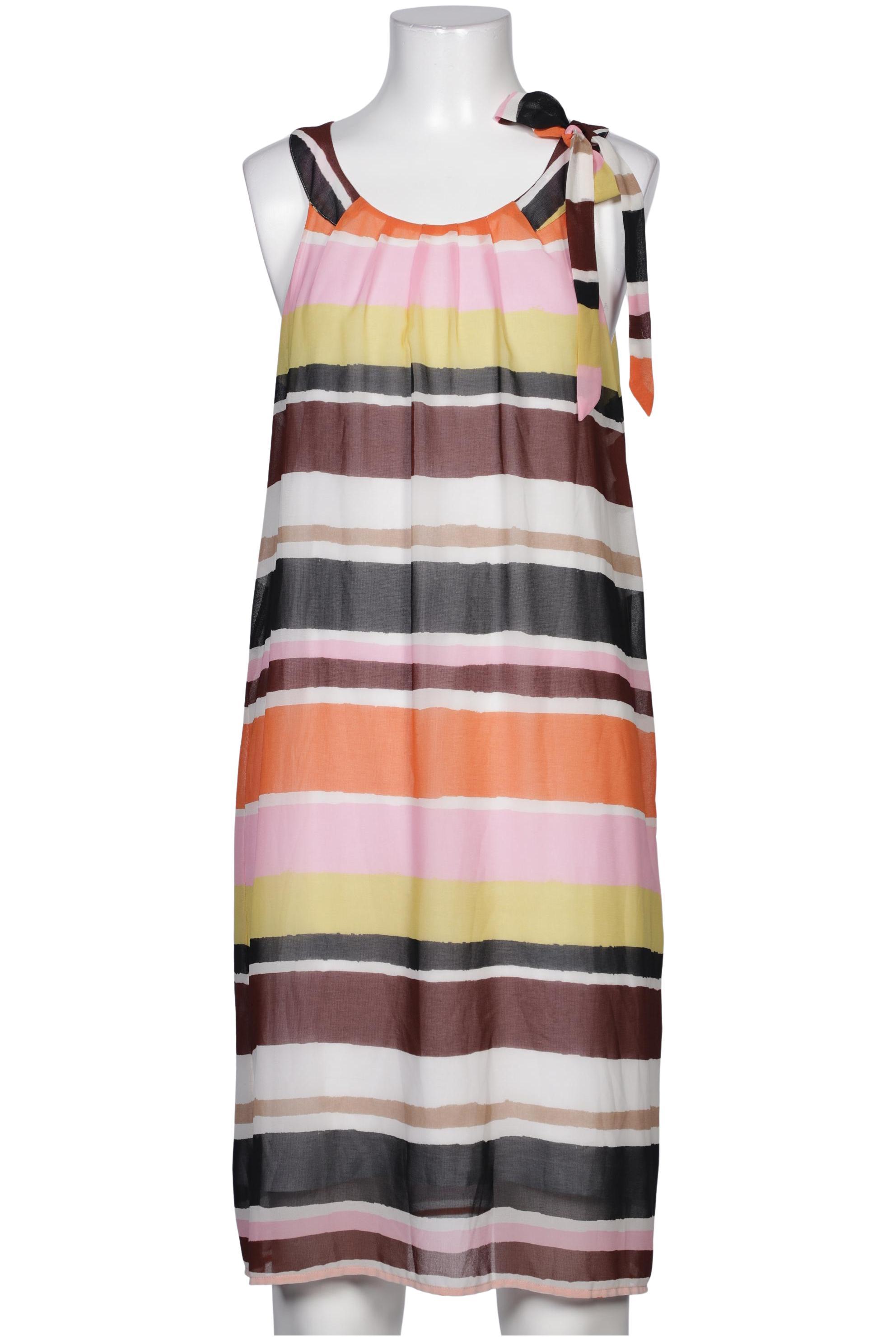 

More & More Damen Kleid, mehrfarbig, Gr. 40