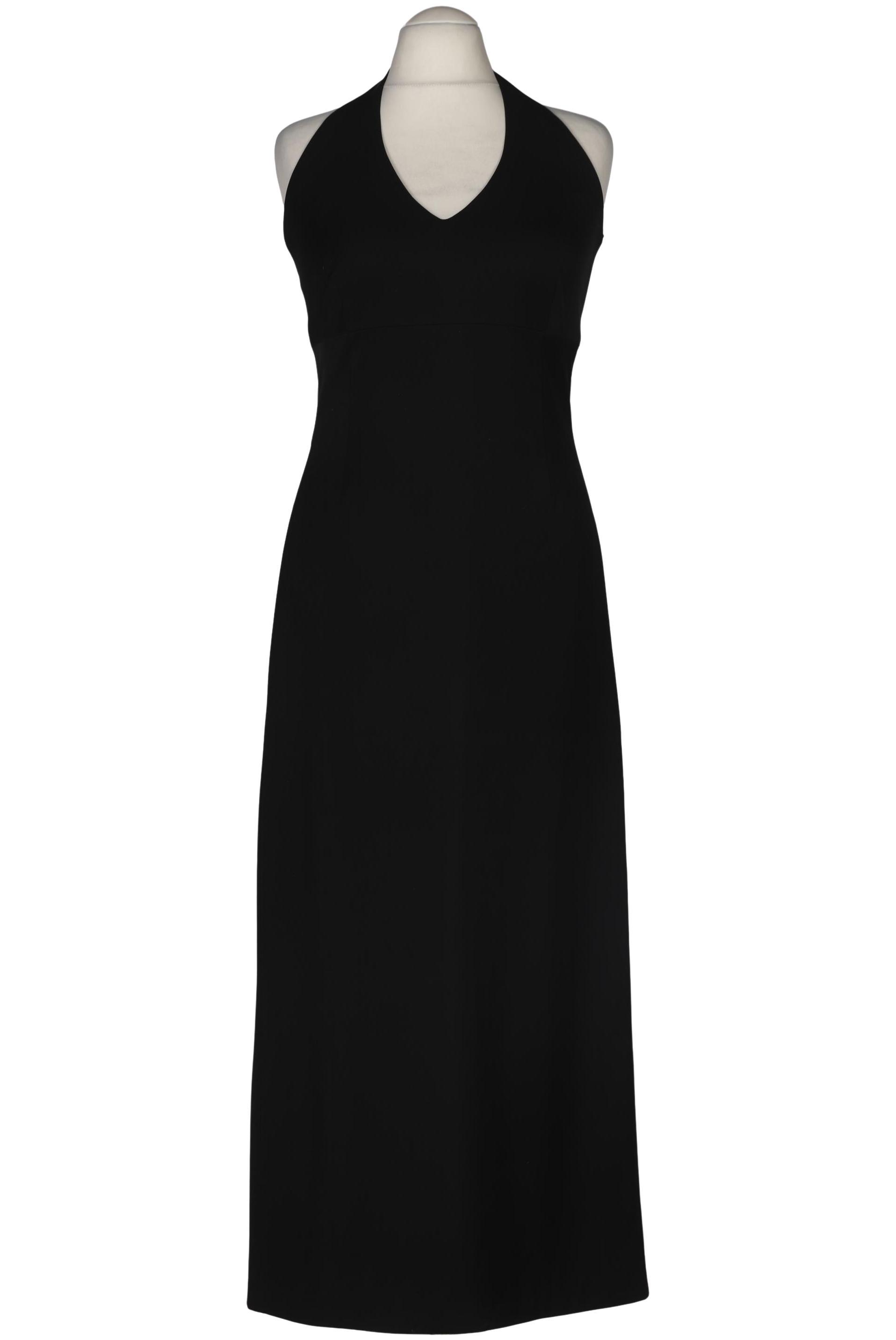 

More & More Damen Kleid, schwarz, Gr. 42
