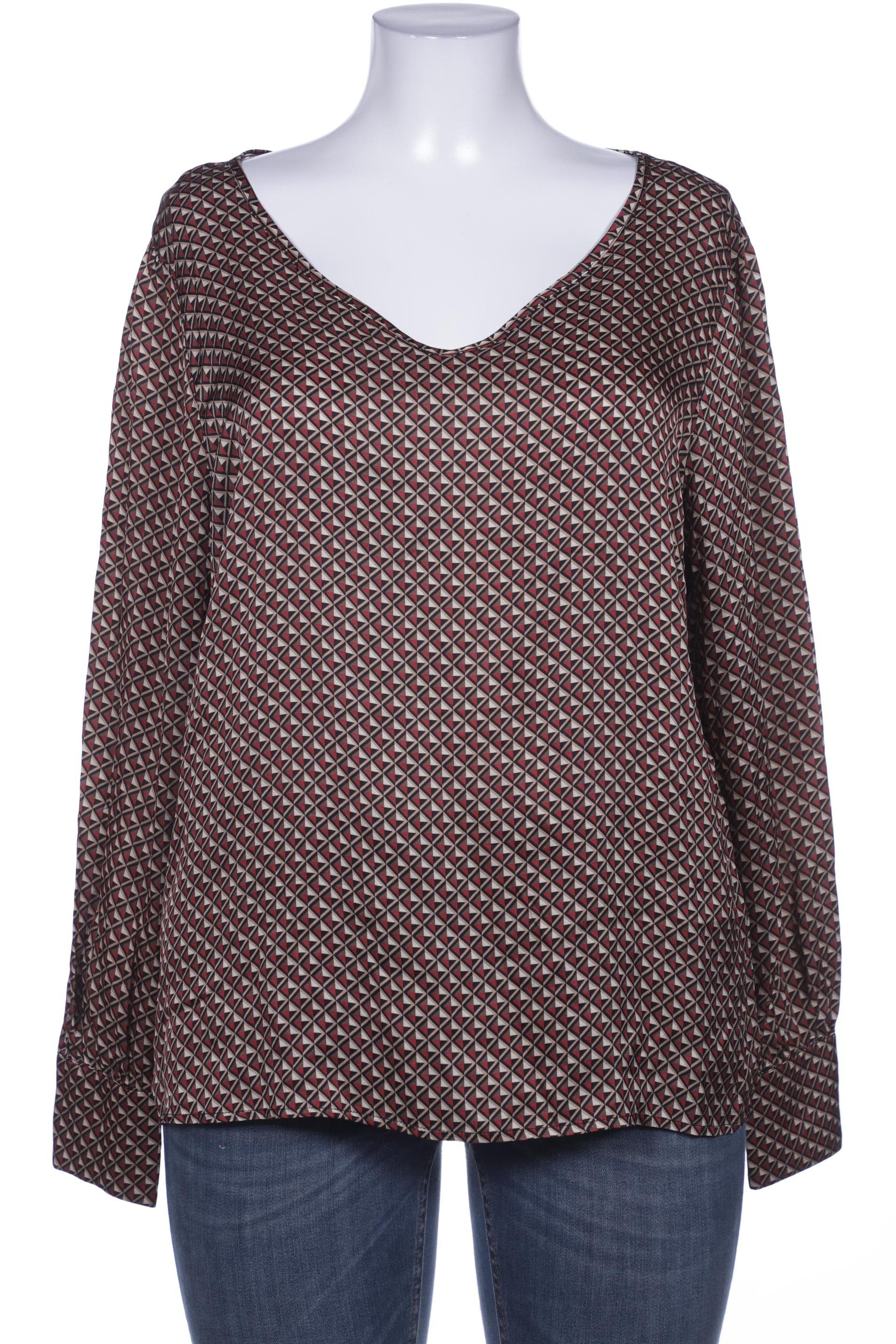 

More & More Damen Bluse, beige