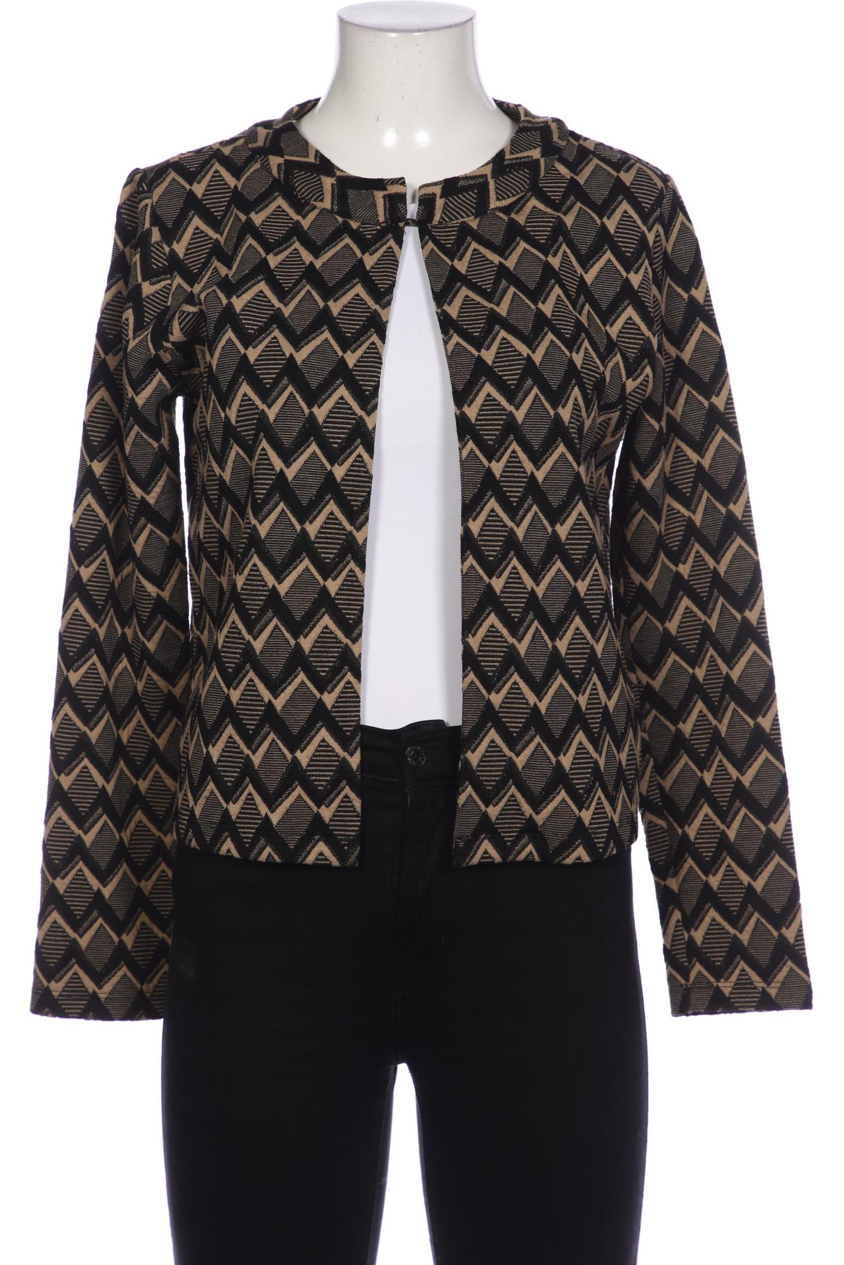 

More & More Damen Blazer, braun, Gr. 38