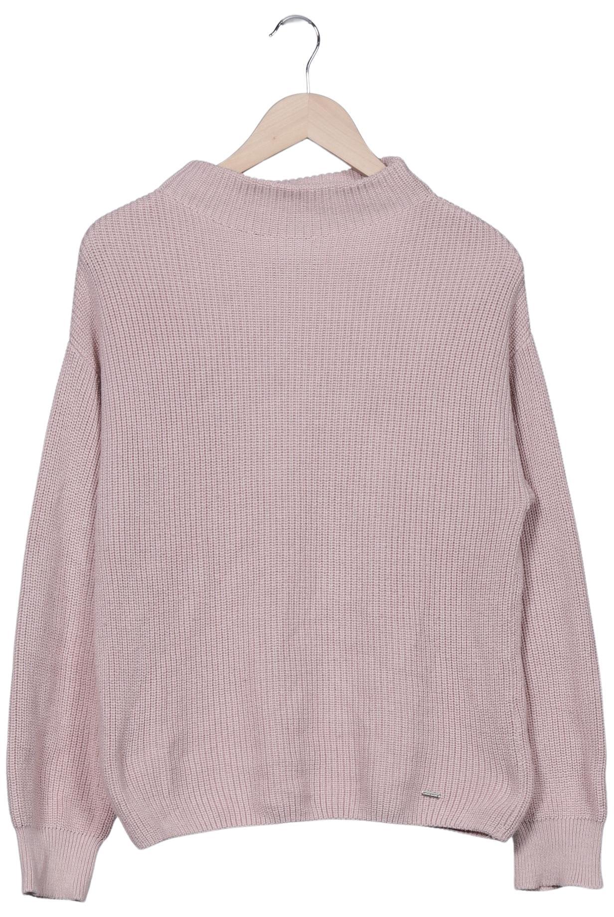 

More & More Damen Pullover, pink, Gr. 36