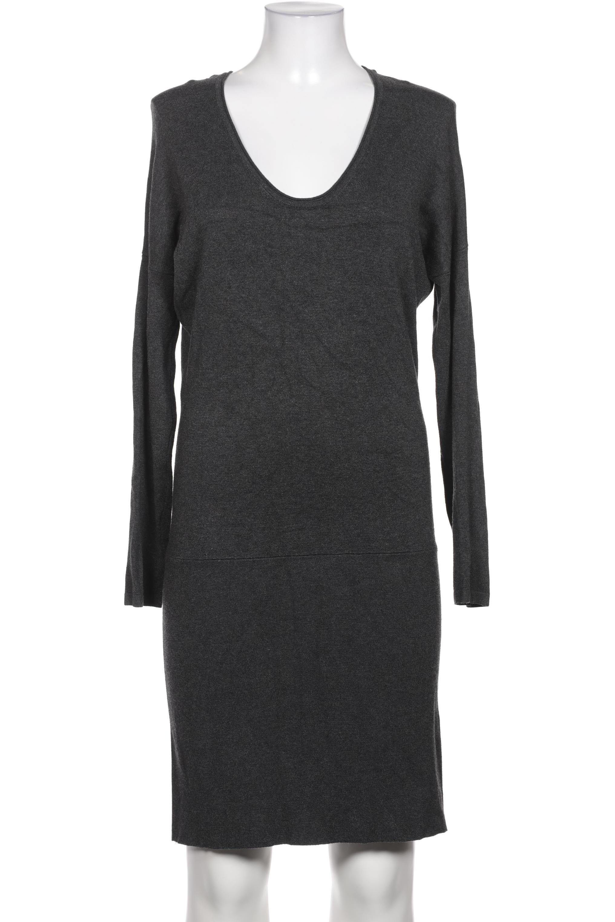 

More & More Damen Kleid, grau
