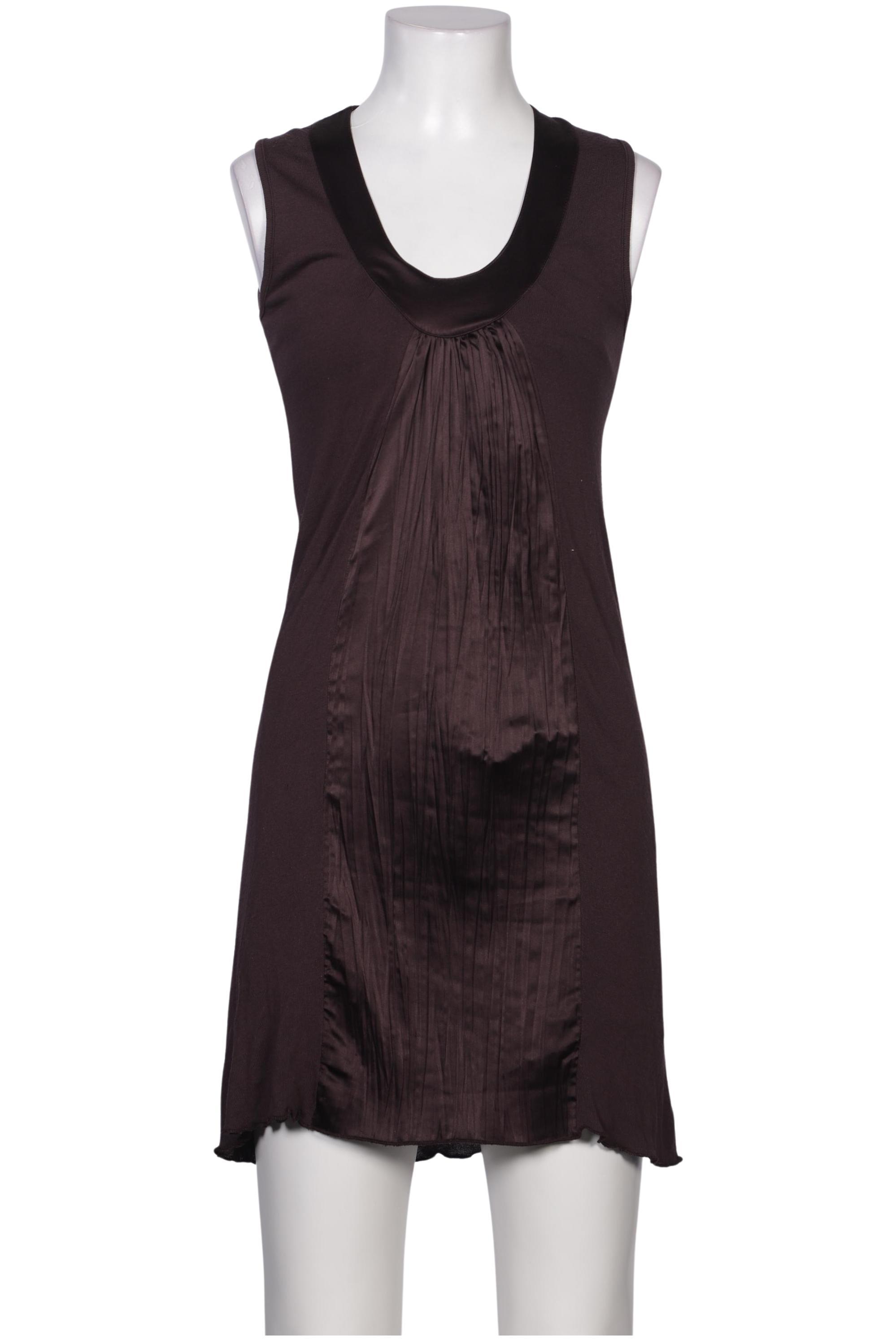 

More & More Damen Kleid, bordeaux, Gr. 34