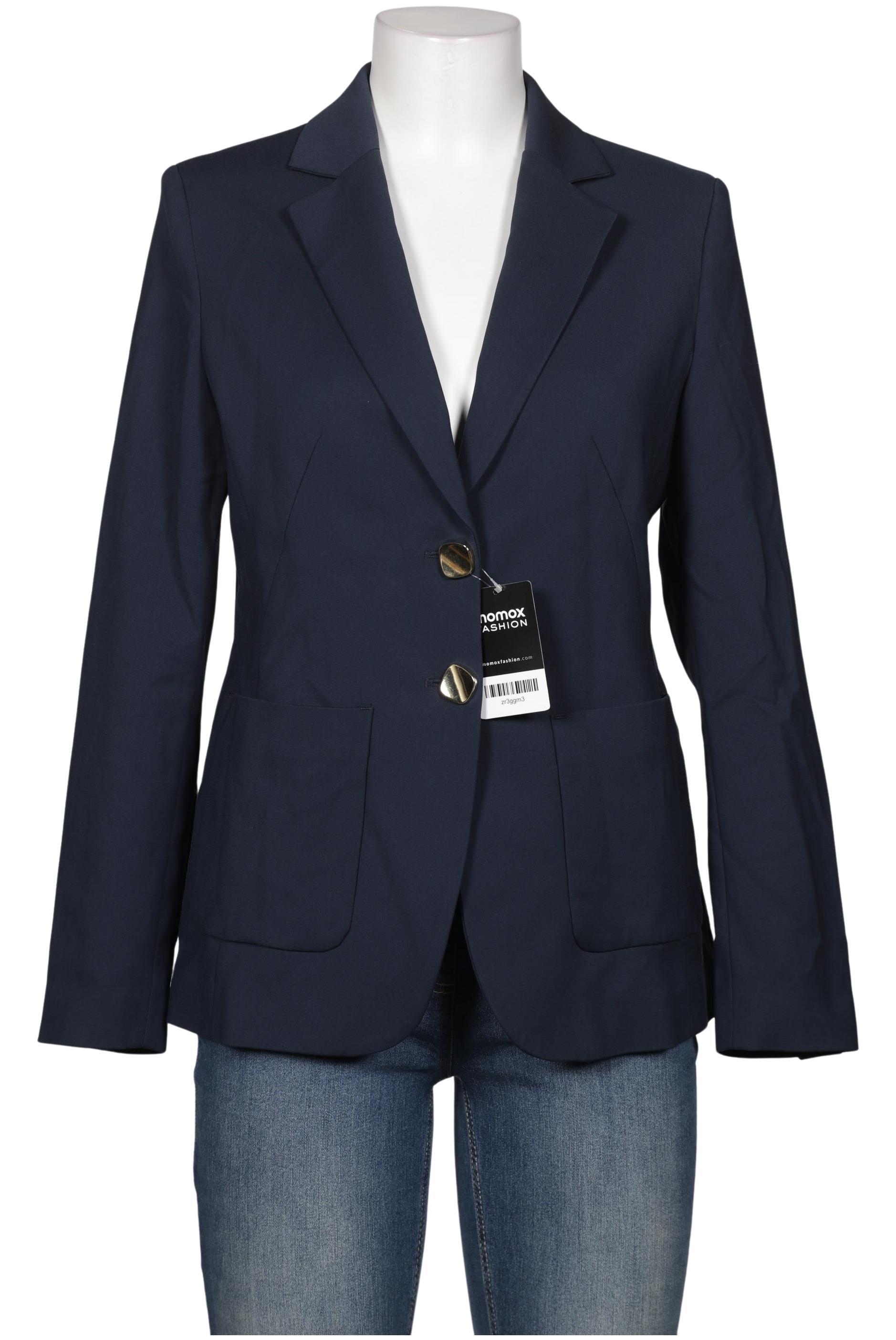 

More & More Damen Blazer, marineblau, Gr. 38