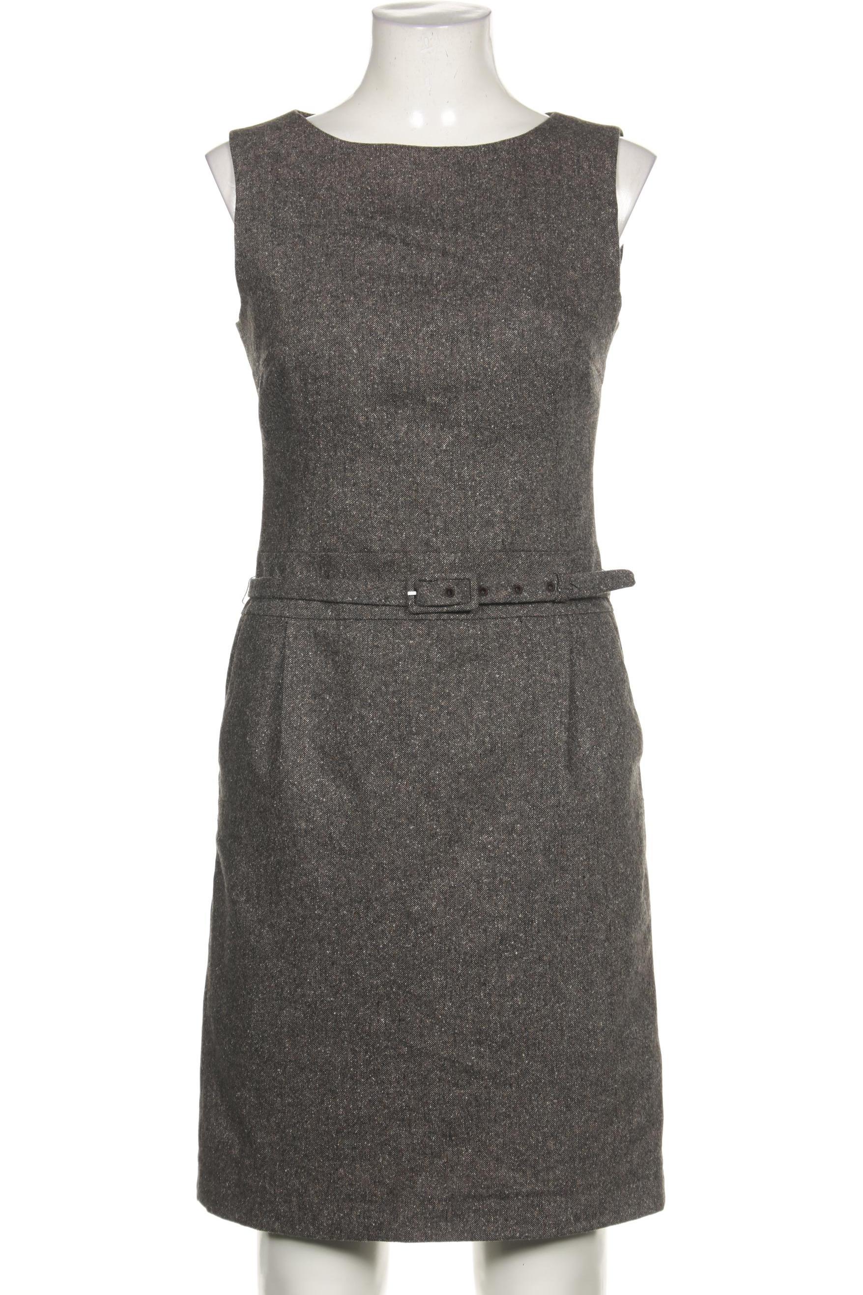 

More & More Damen Kleid, braun, Gr. 38