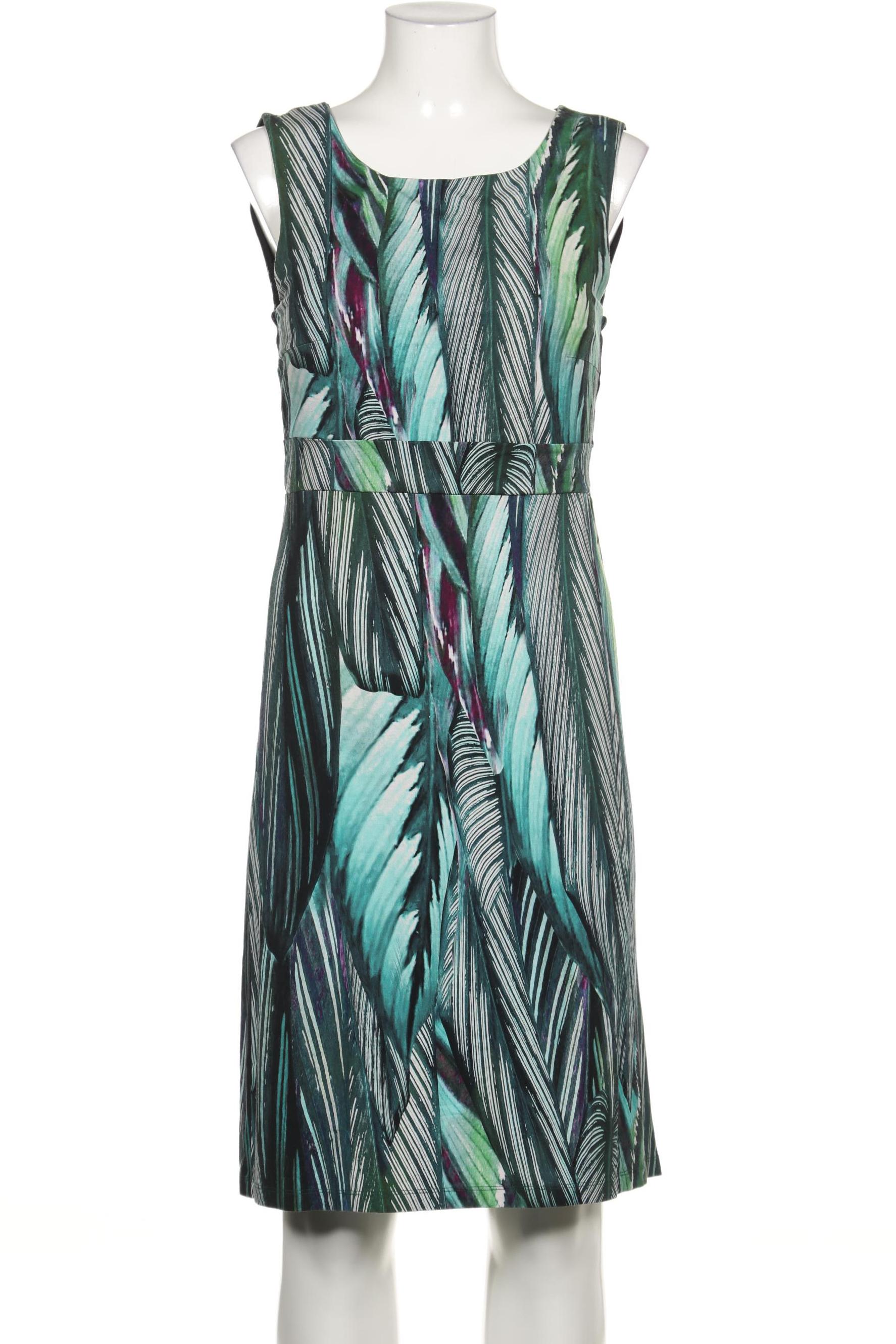 

More & More Damen Kleid, türkis