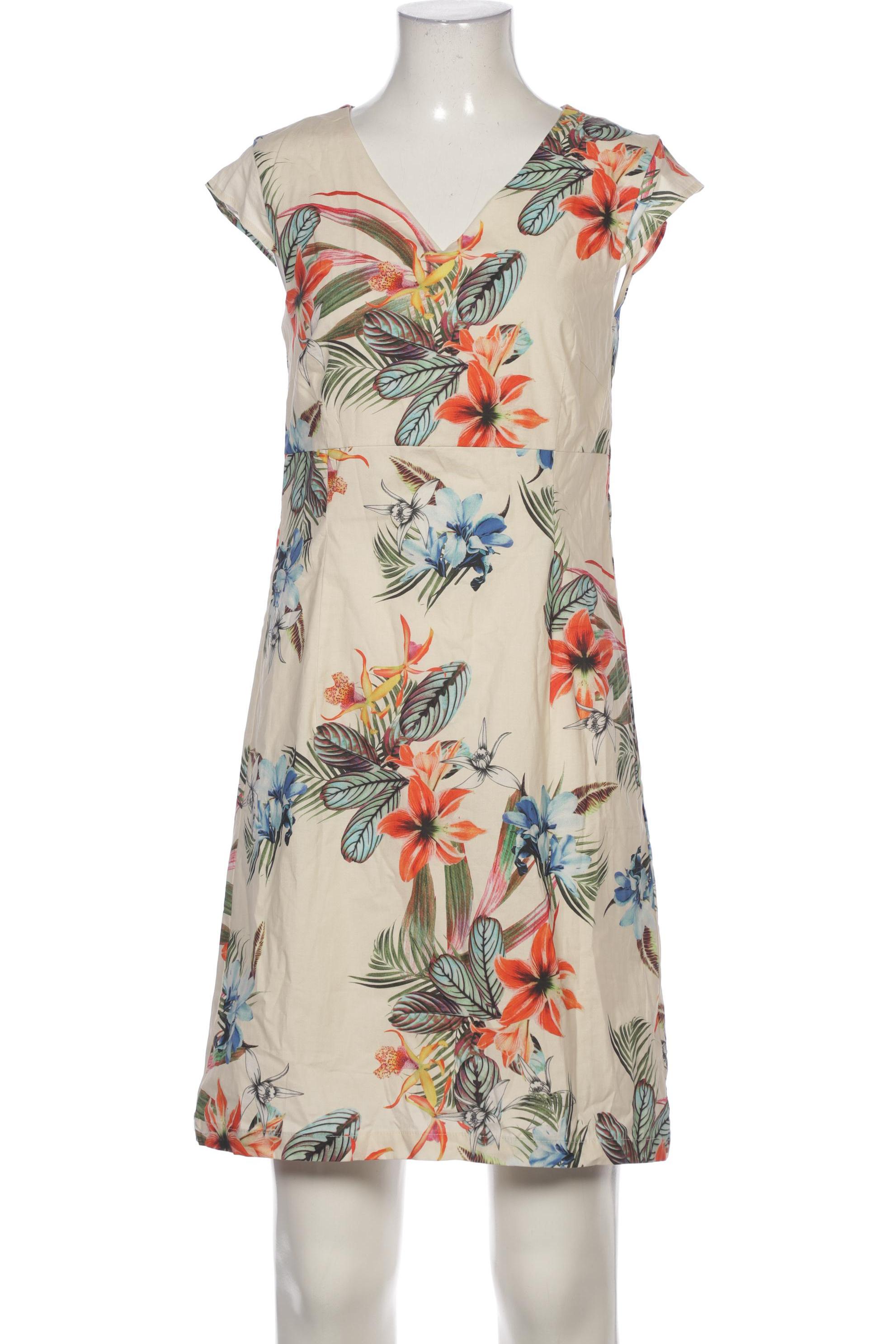 

More & More Damen Kleid, mehrfarbig, Gr. 36