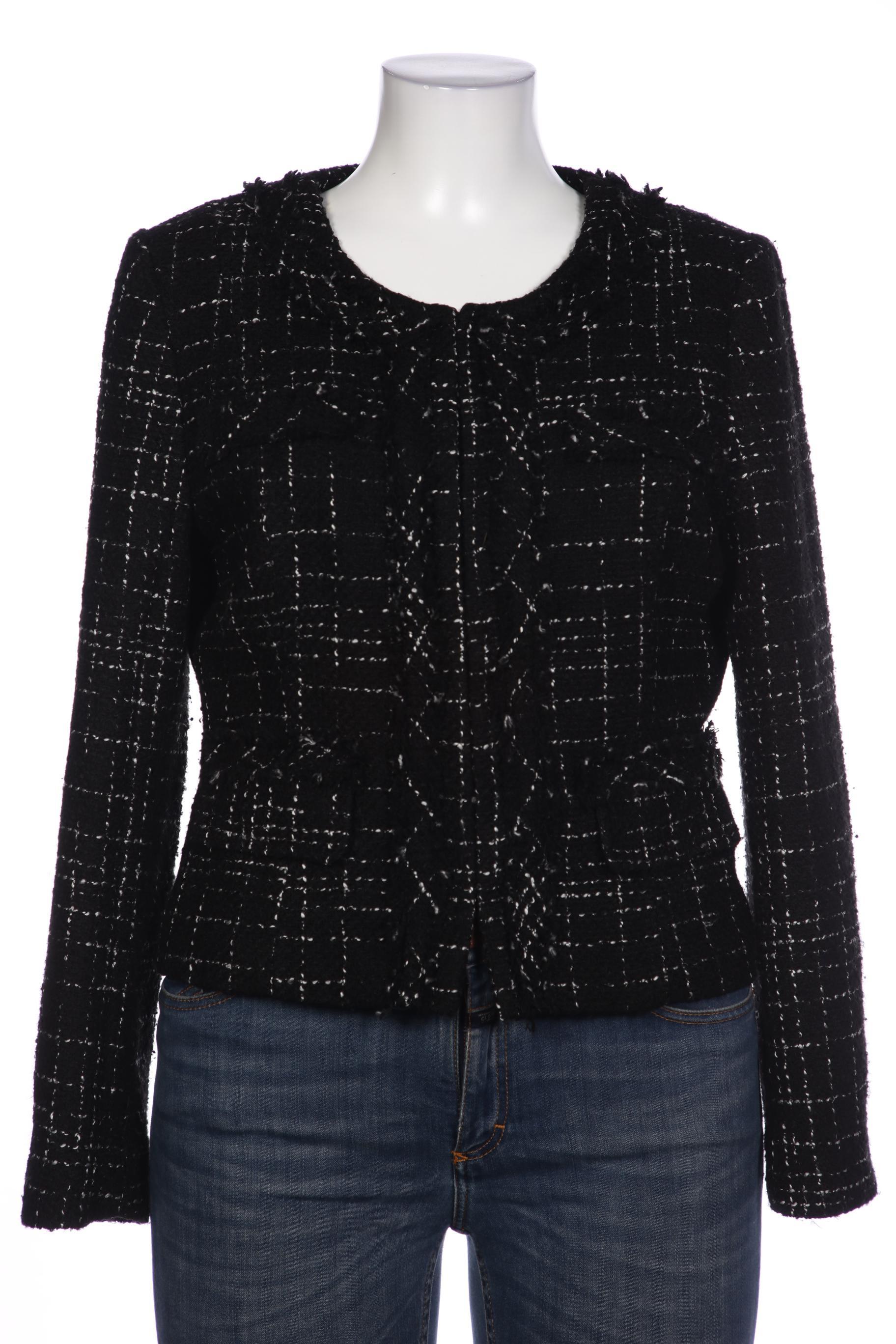 

More & More Damen Blazer, schwarz