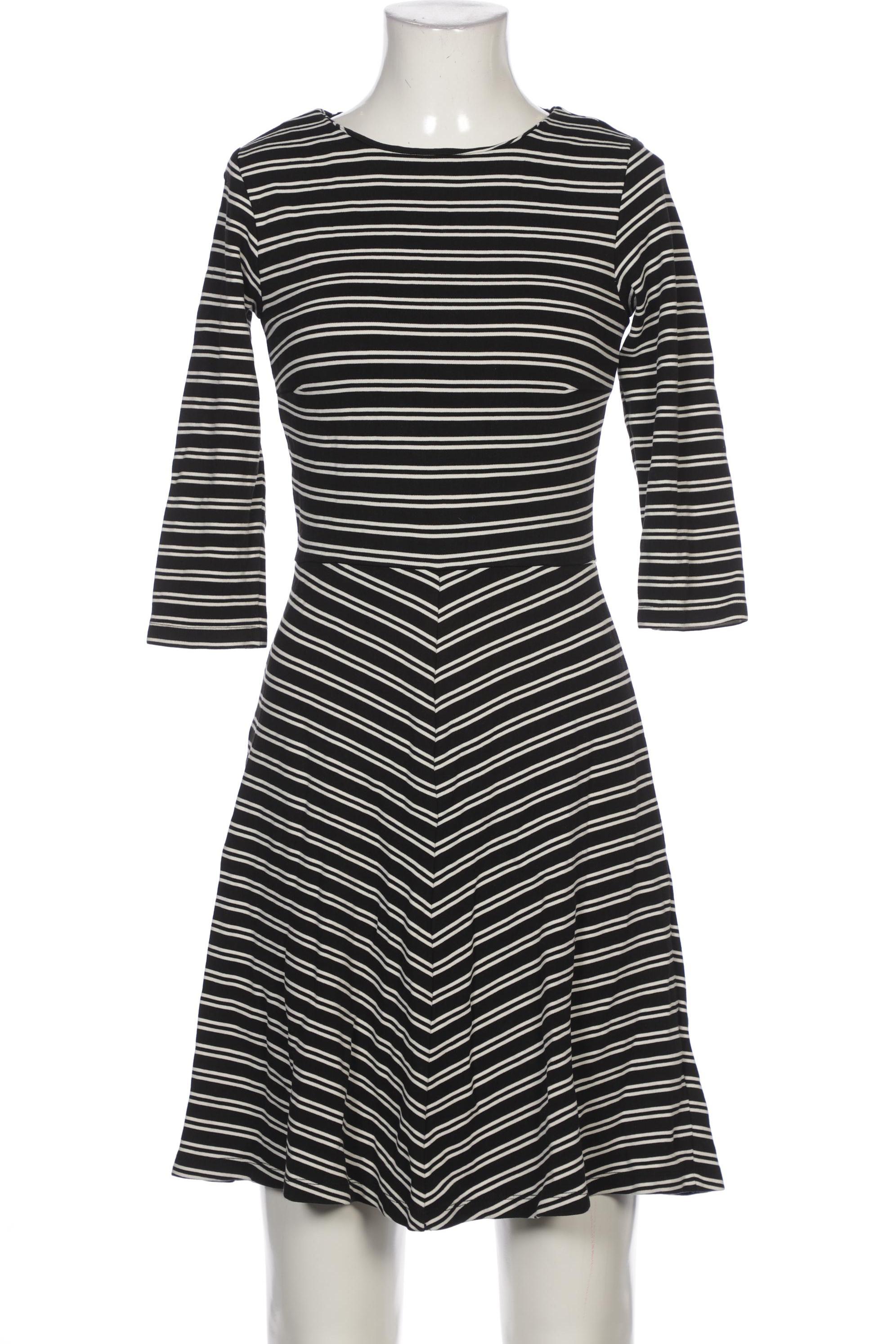 

More & More Damen Kleid, schwarz