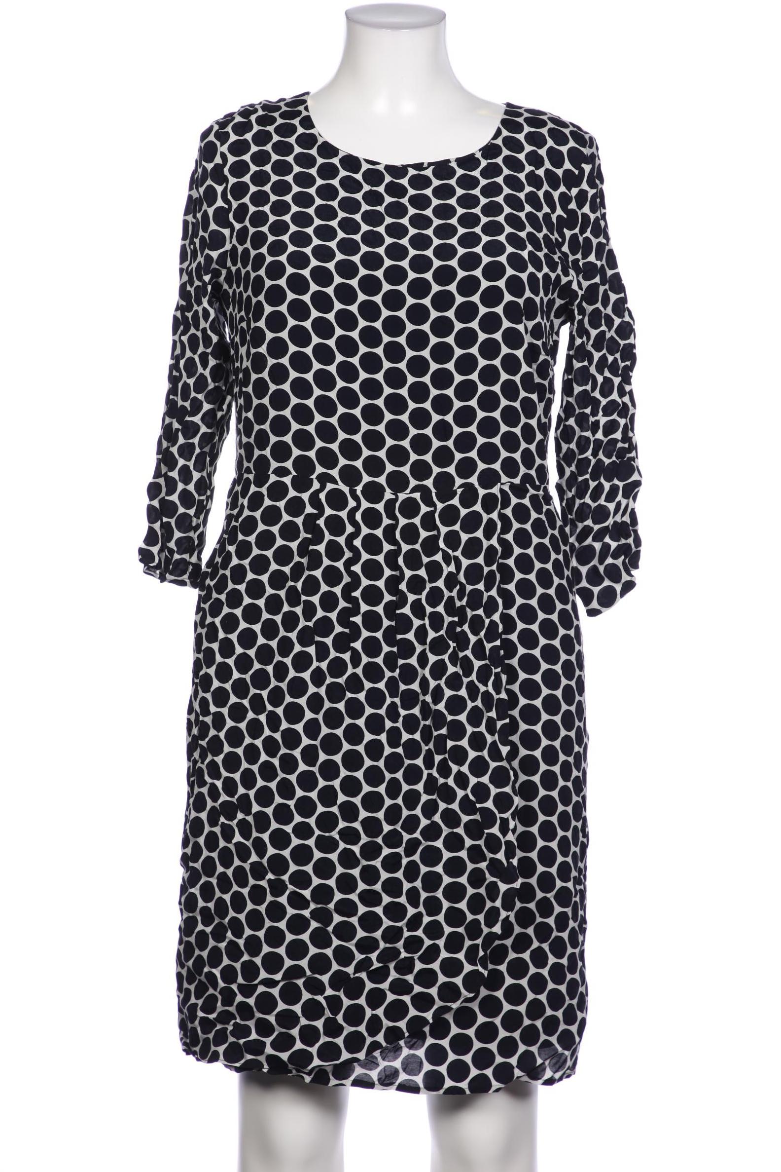 

More & More Damen Kleid, marineblau