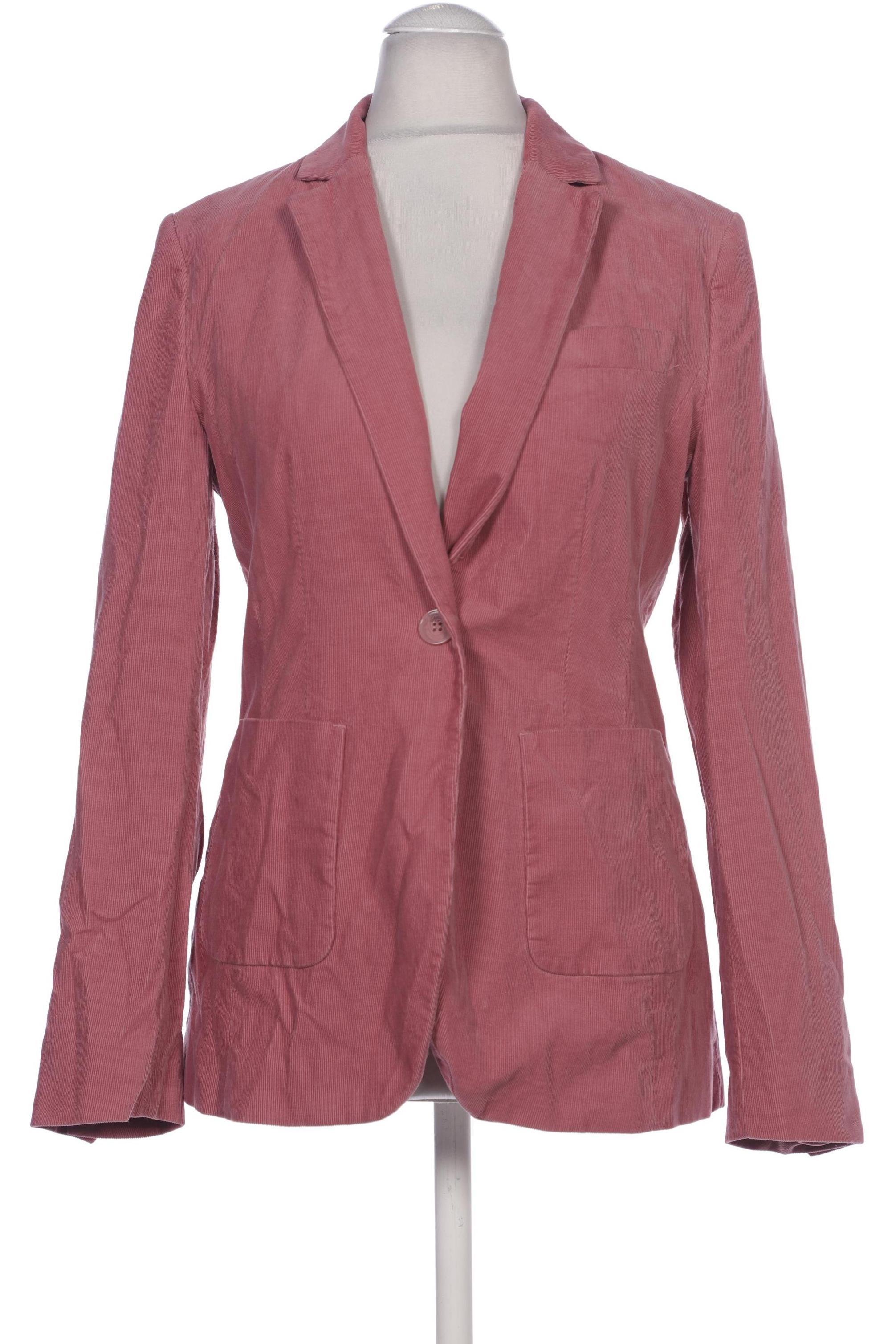 

More & More Damen Blazer, pink, Gr. 38