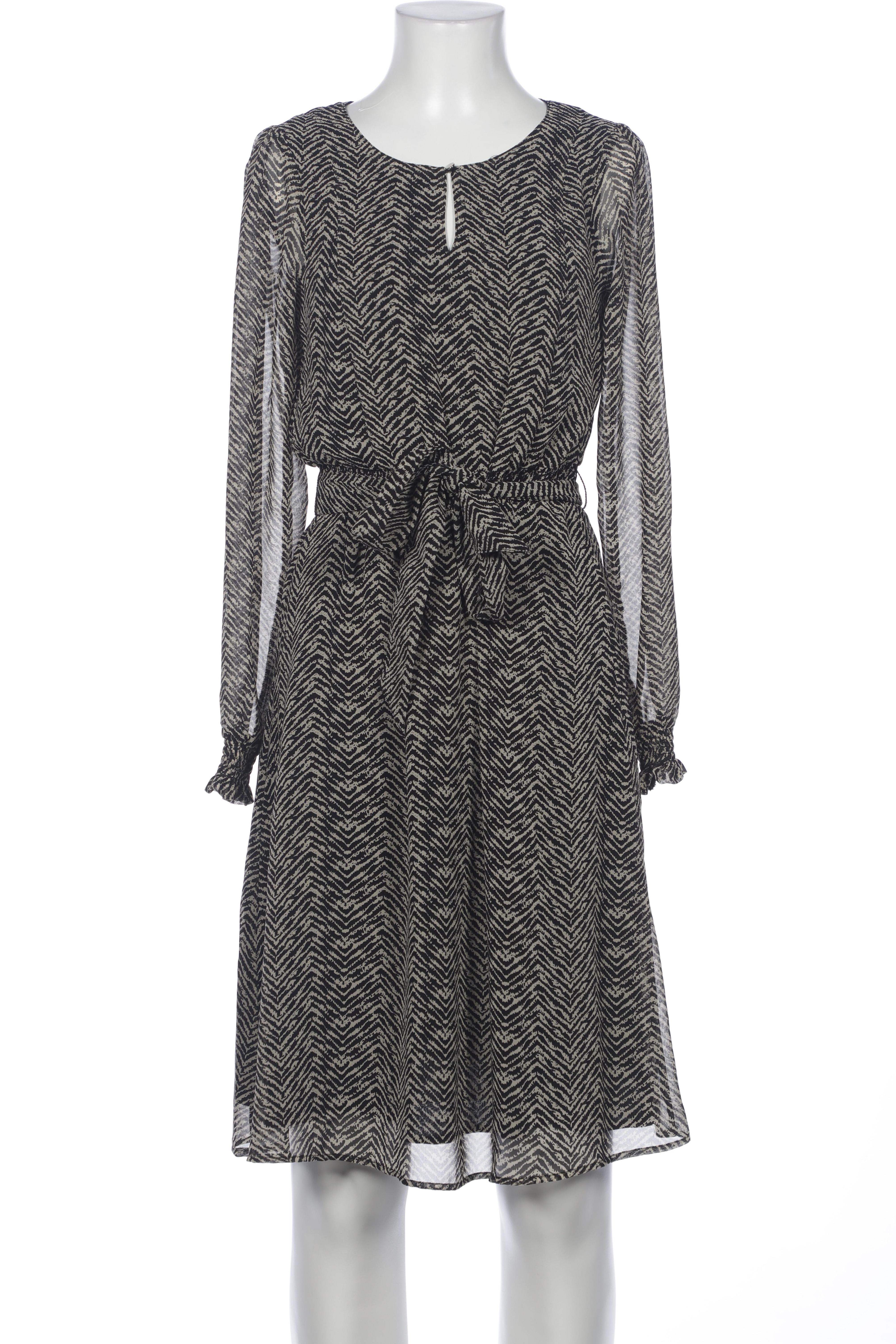Thumbnail - More &amp; More Damen Kleid, beige, Gr. 34