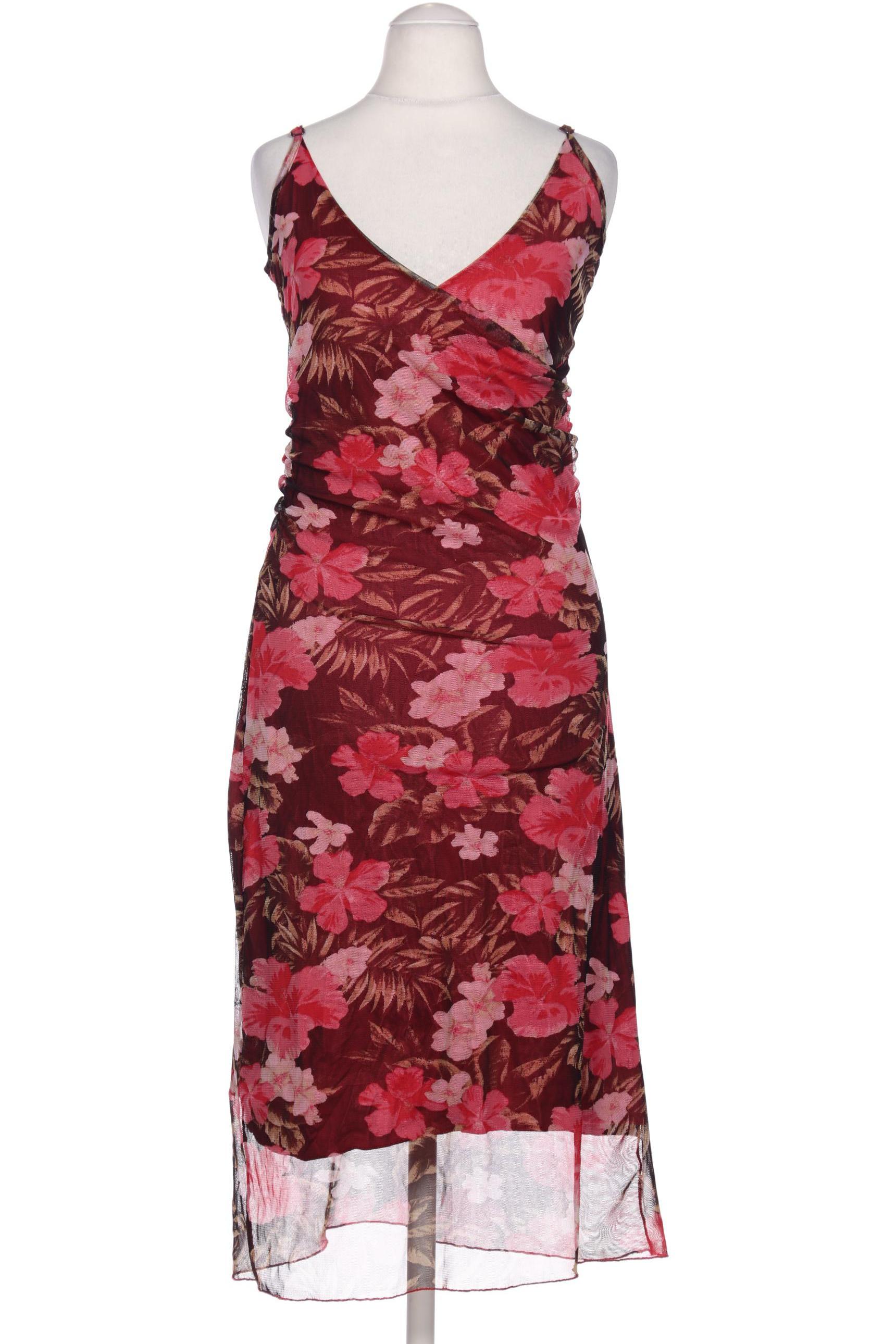 

More & More Damen Kleid, pink, Gr. 36