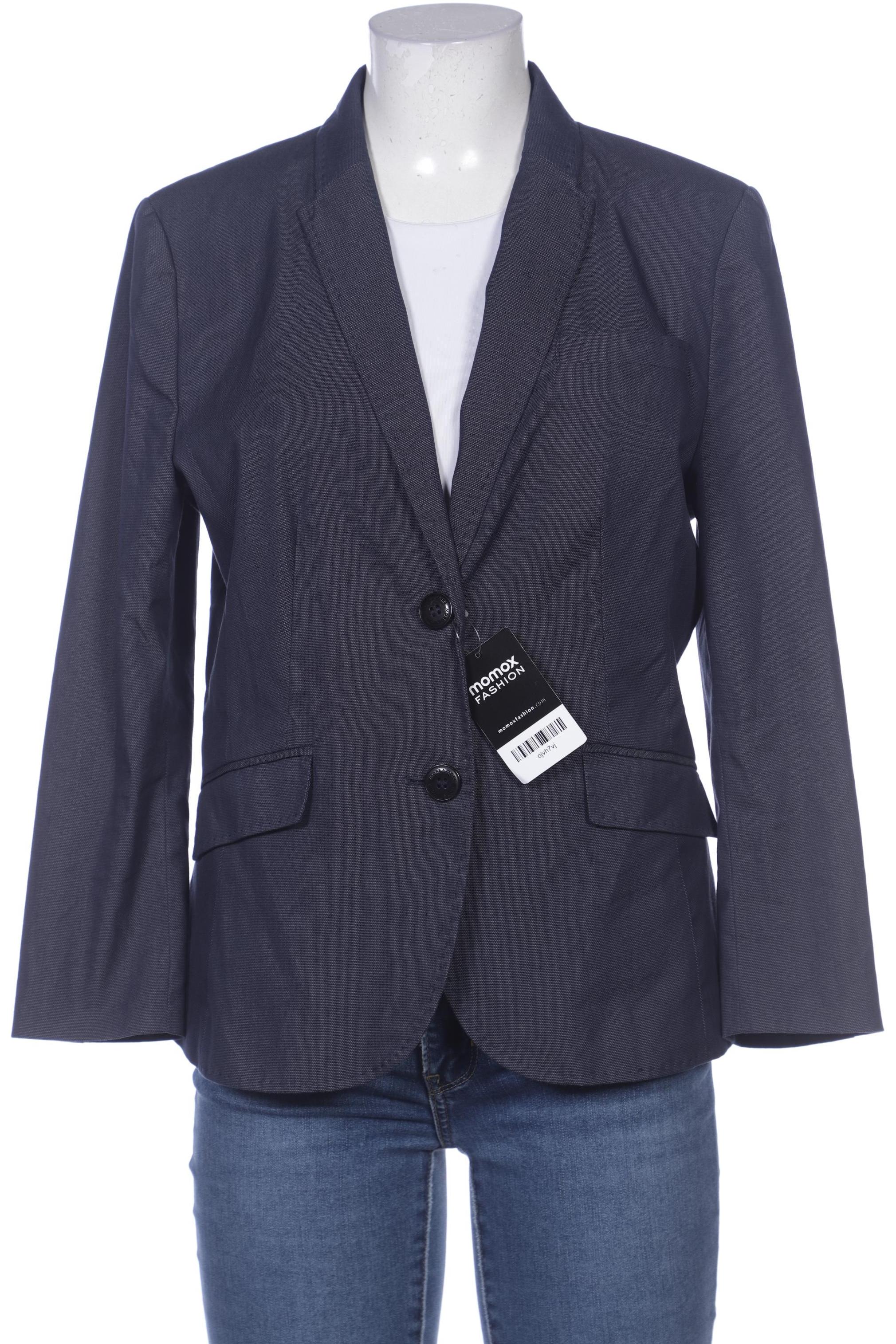 

More & More Damen Blazer, marineblau, Gr. 42