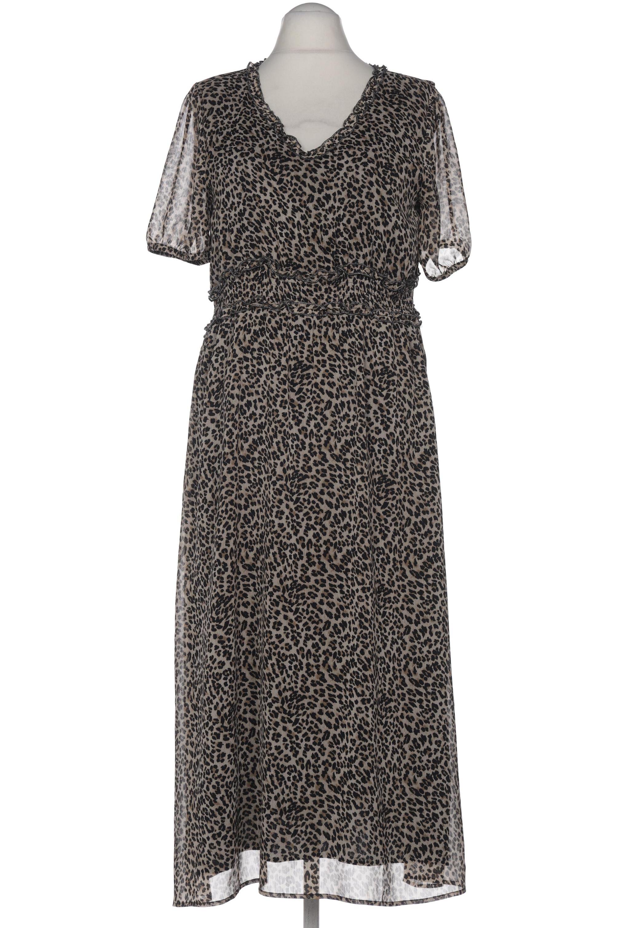 

More & More Damen Kleid, grau, Gr. 42