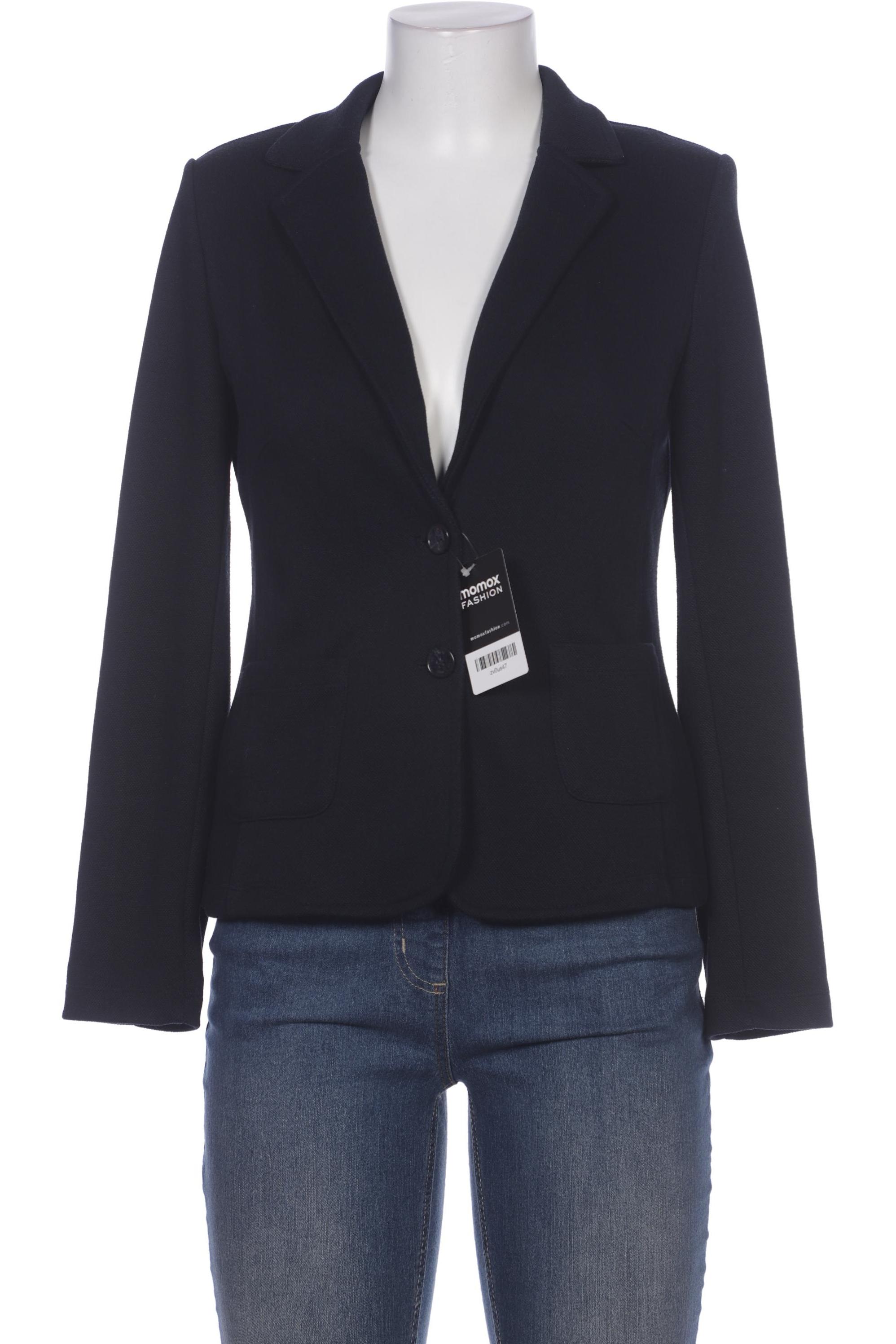 

More & More Damen Blazer, marineblau, Gr. 36