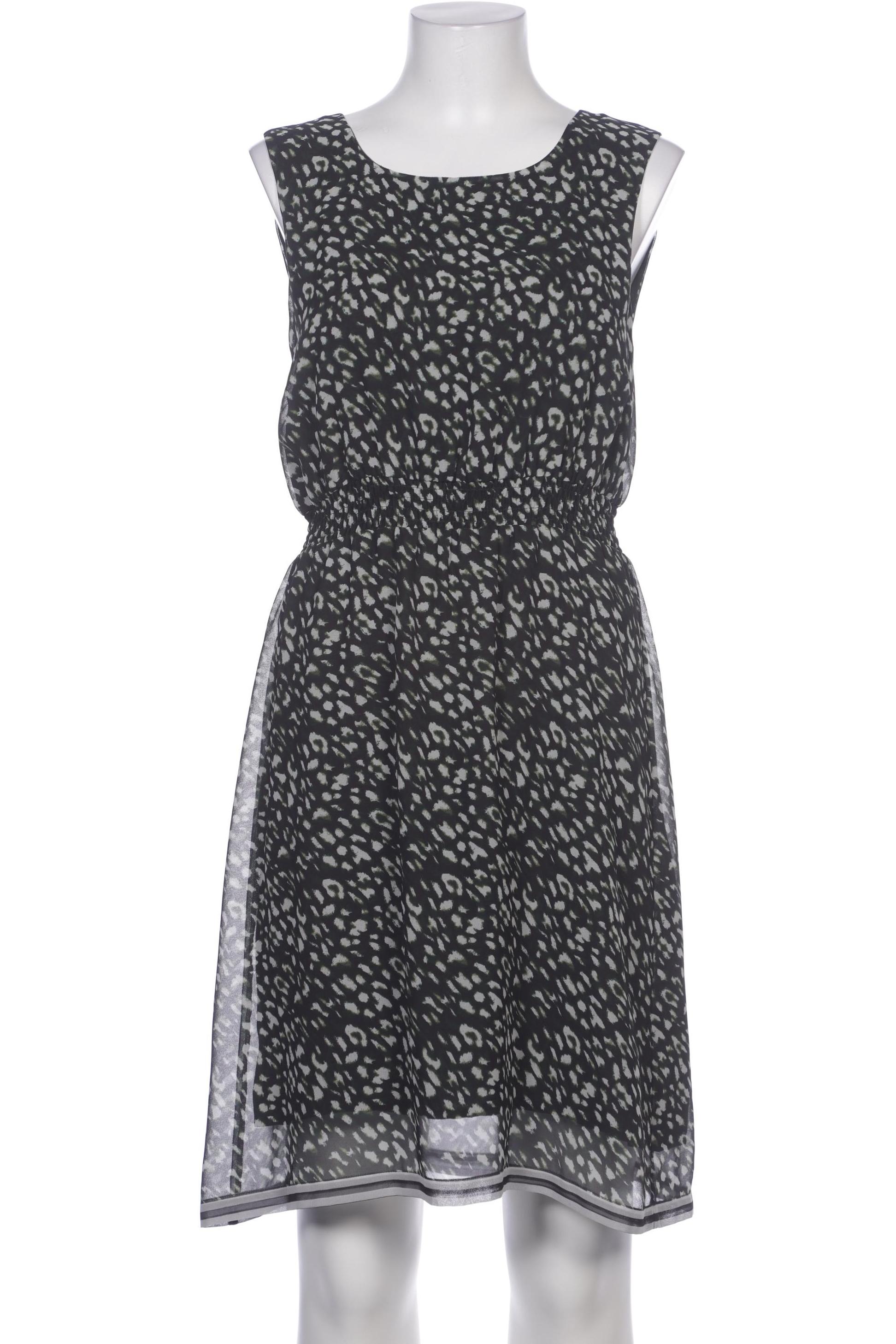 

More & More Damen Kleid, grün, Gr. 38