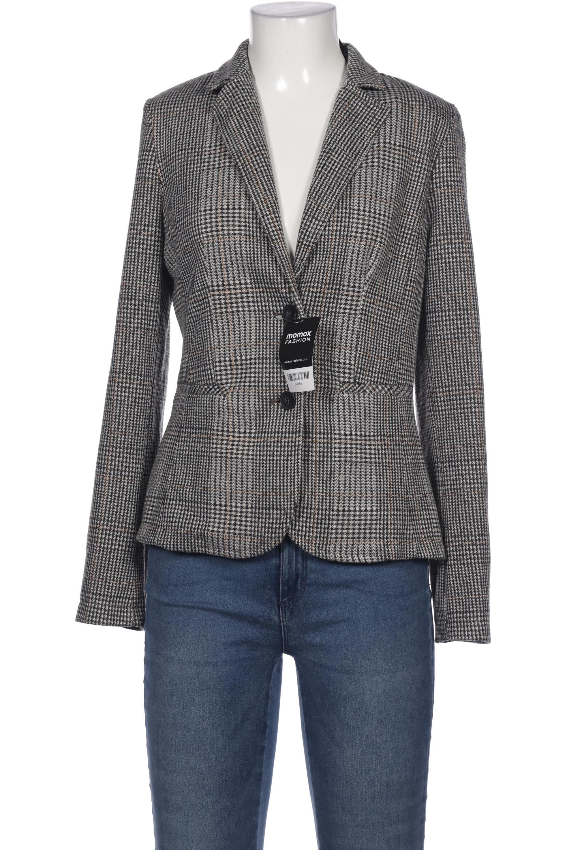 

More & More Damen Blazer, grau