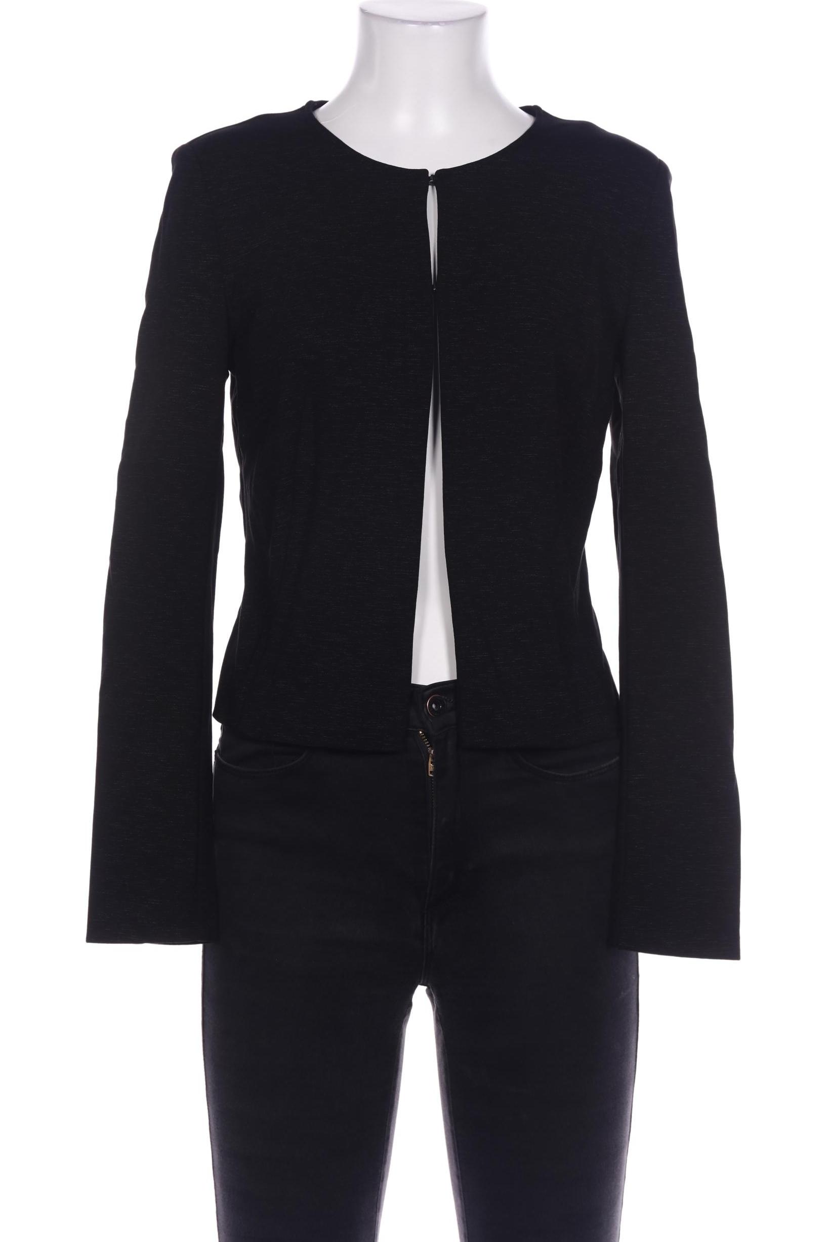 

More & More Damen Blazer, schwarz, Gr. 36