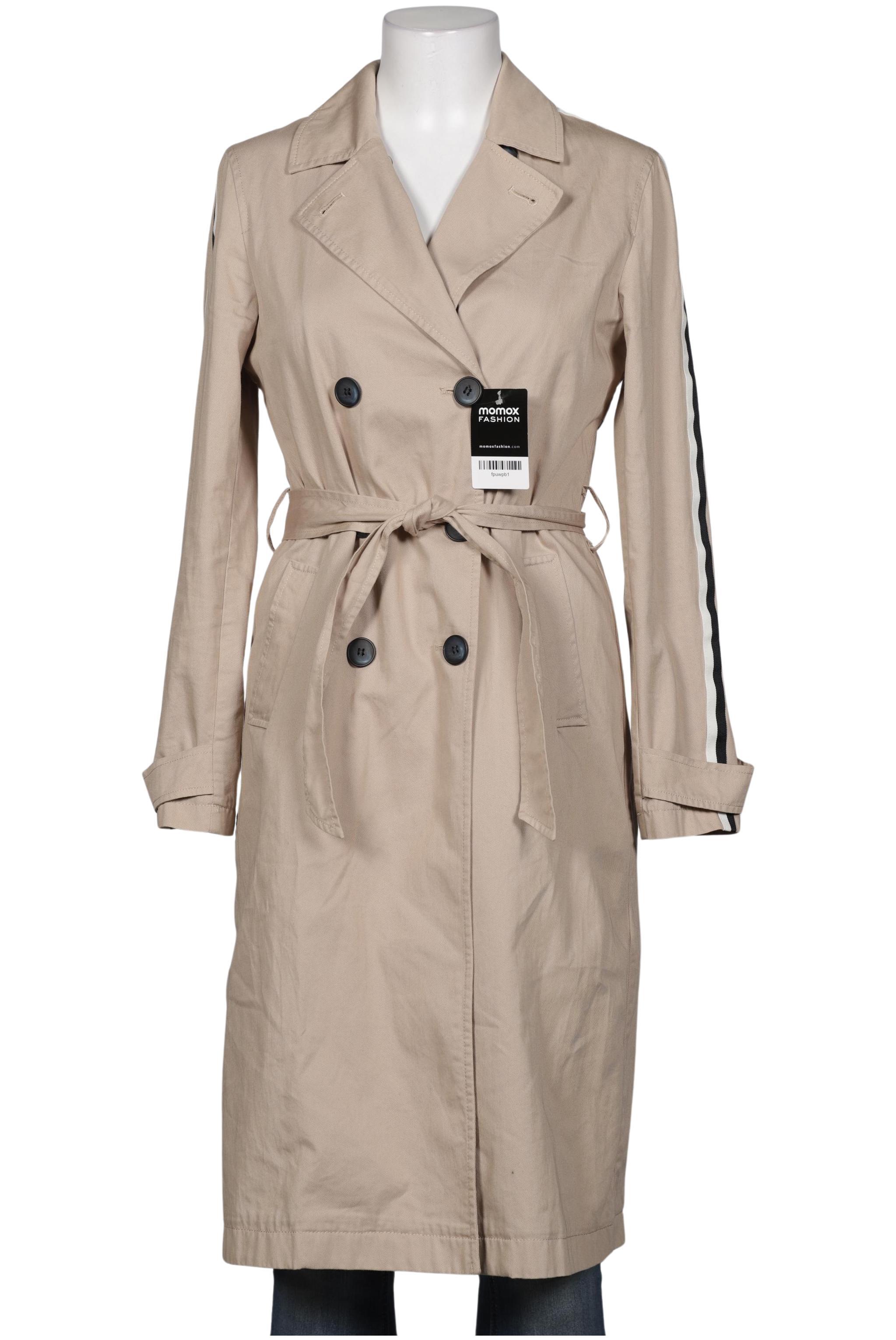 

More & More Damen Mantel, beige, Gr. 38