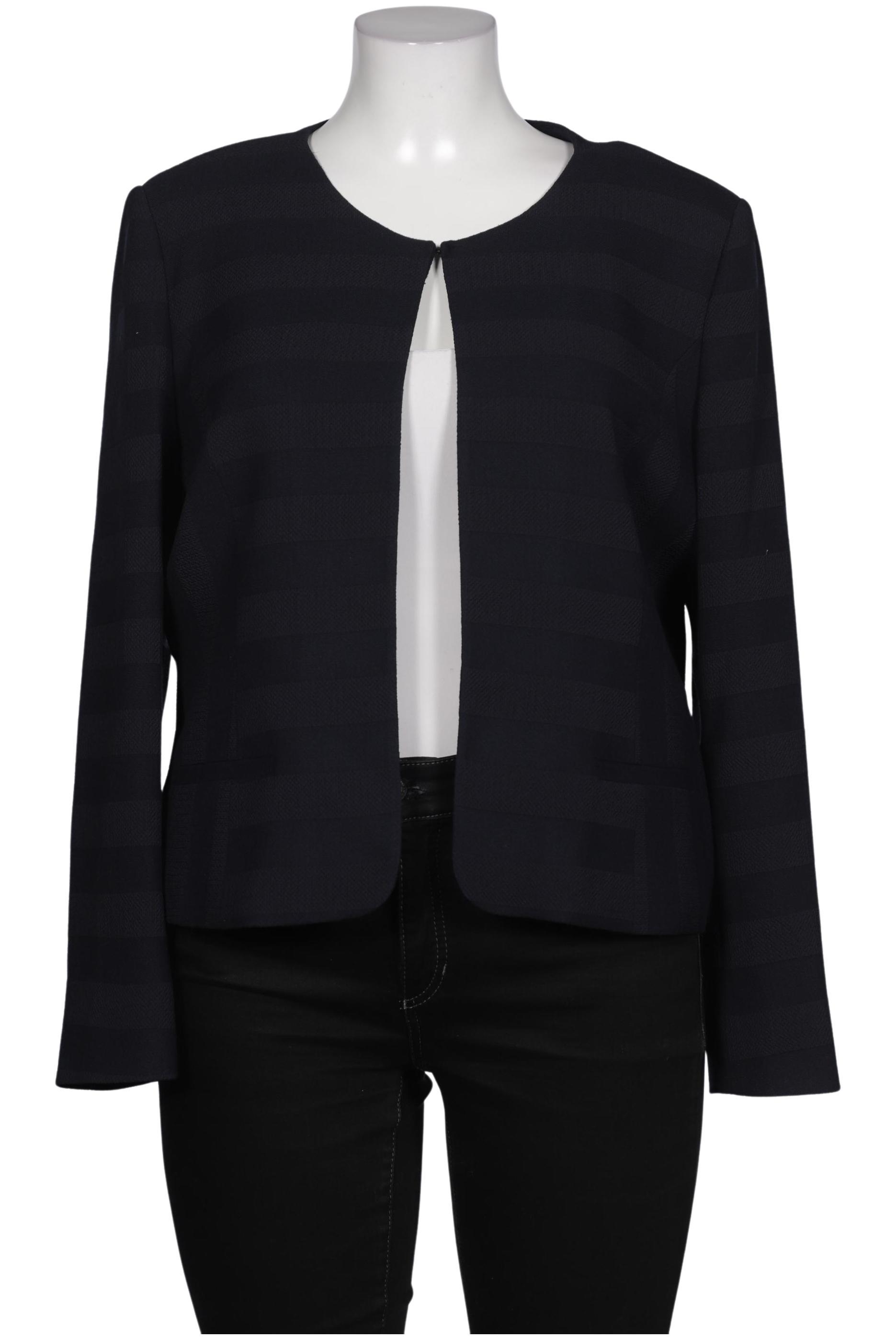 

More & More Damen Blazer, marineblau, Gr. 44