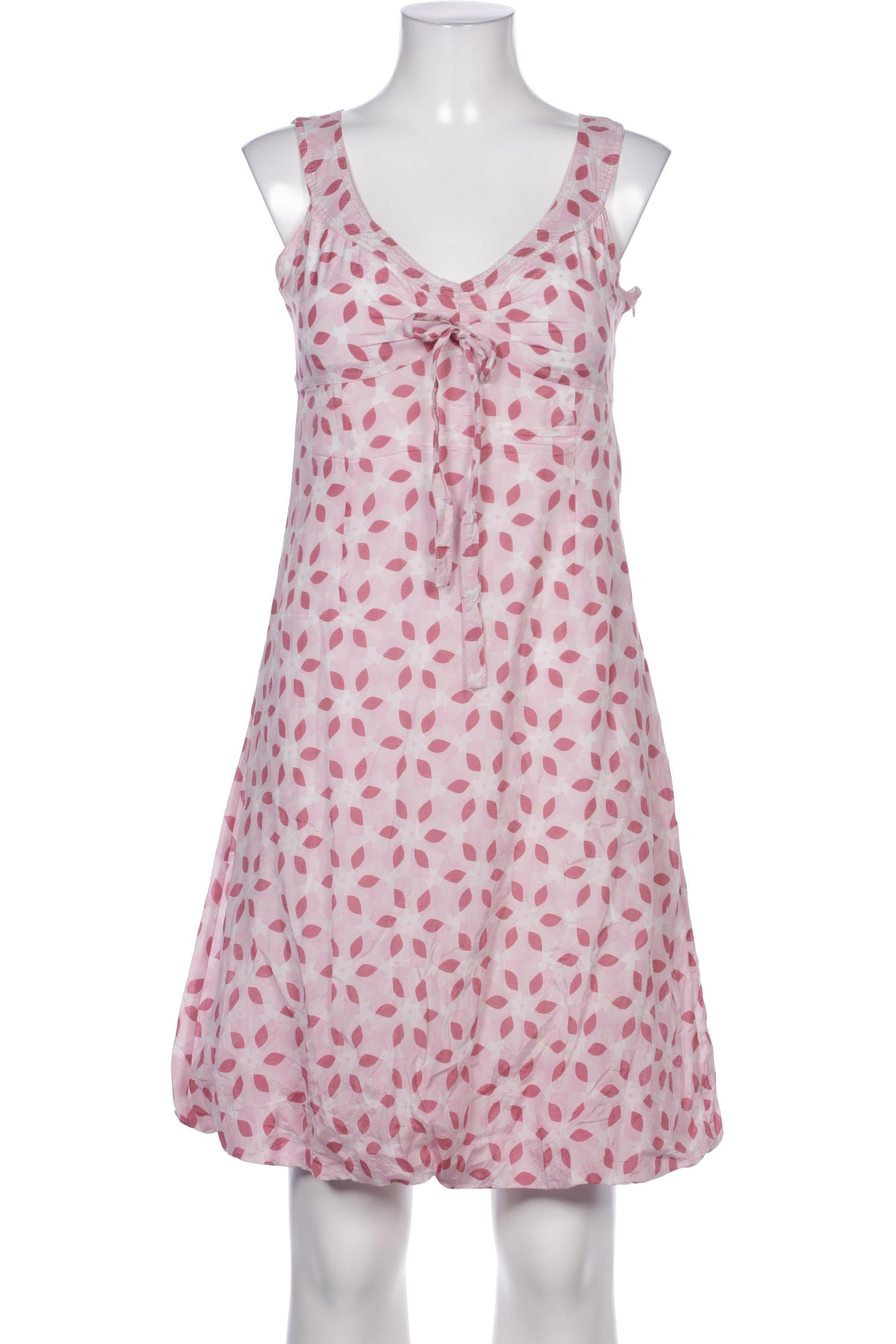 

More & More Damen Kleid, pink, Gr. 38