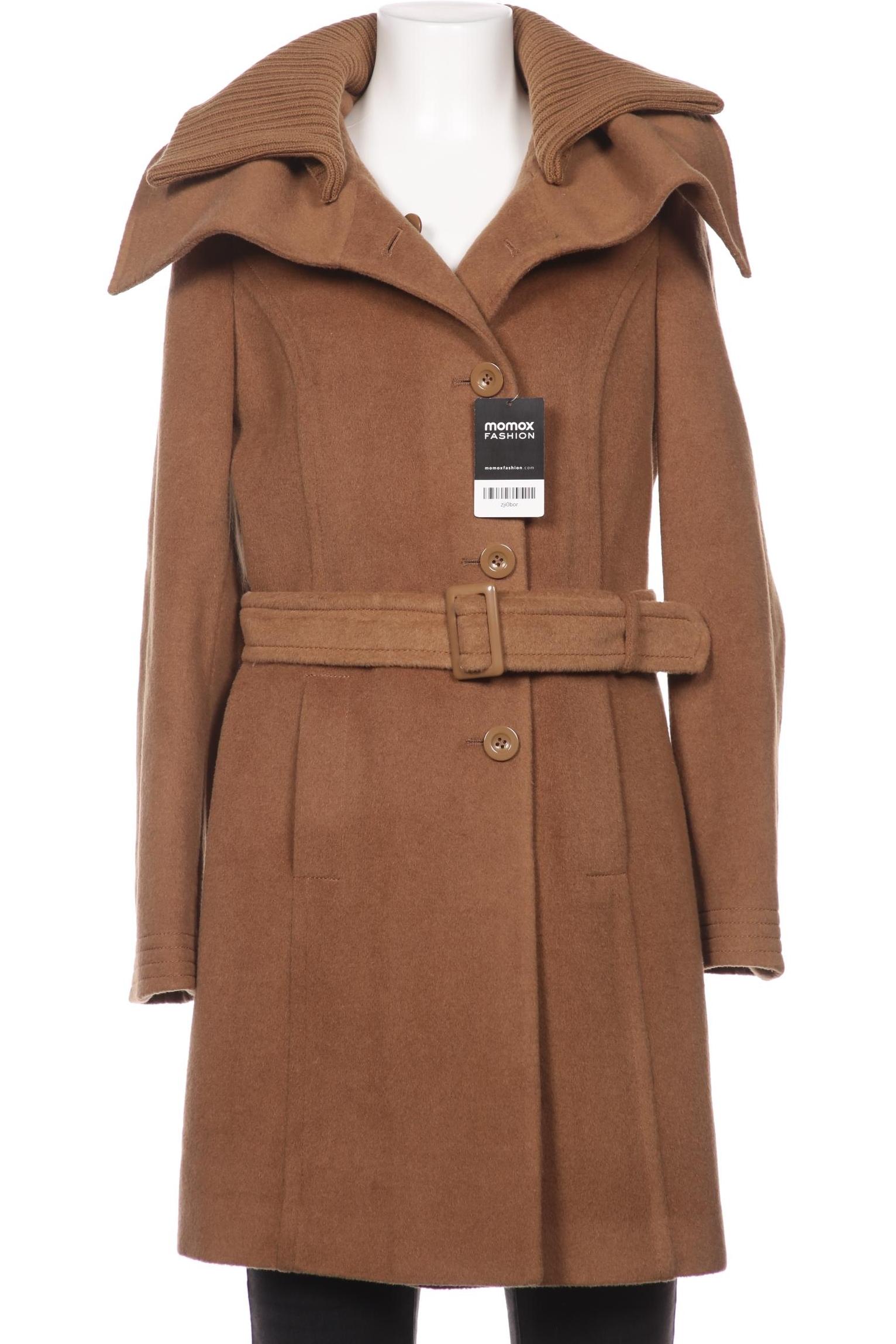 

More & More Damen Mantel, beige, Gr. 34