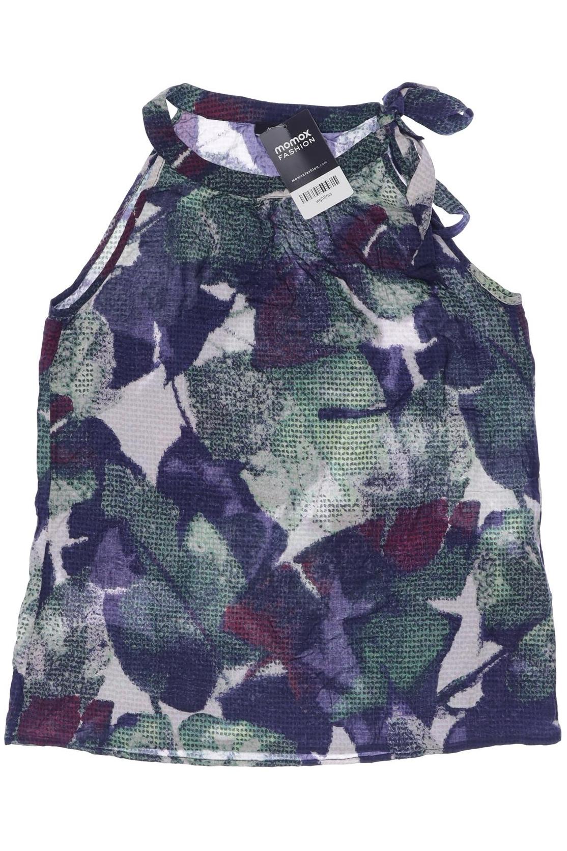 

More & More Damen Top, mehrfarbig, Gr. 38