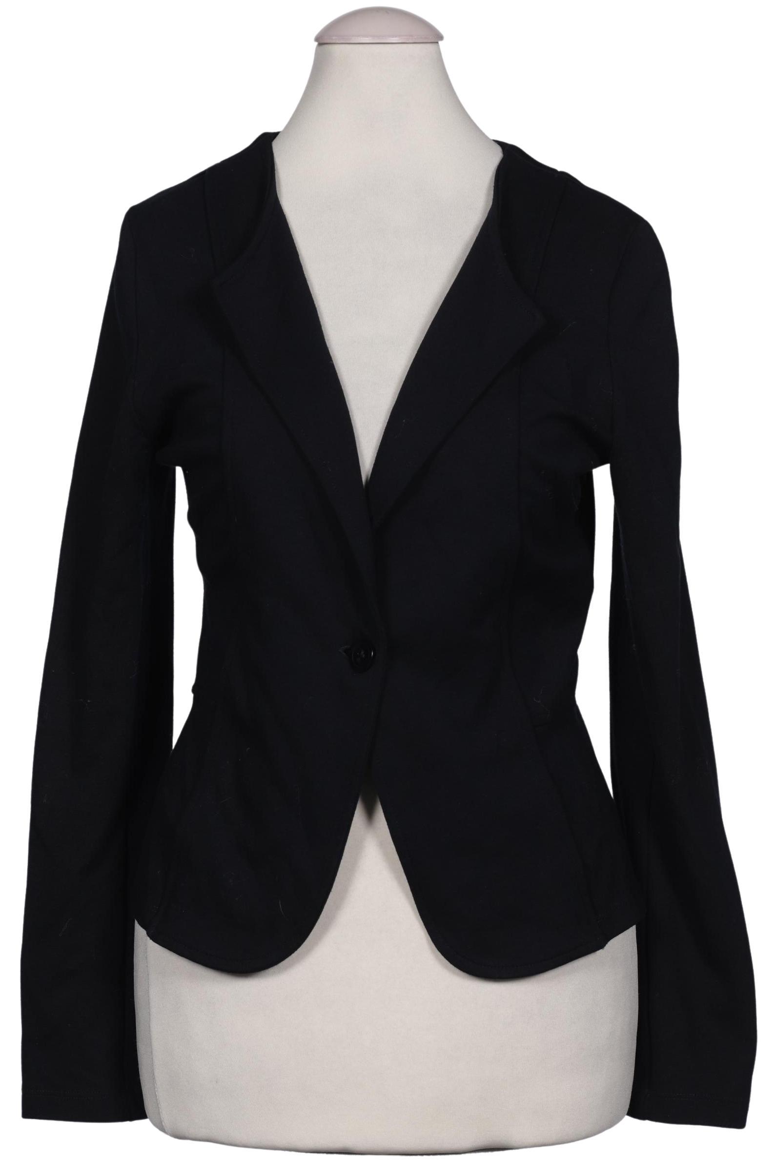 

More & More Damen Blazer, marineblau, Gr. 34