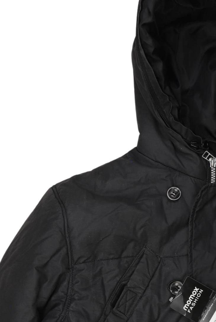 Thumbnail - More &amp; More Jungen Jacke, schwarz, Gr. 164