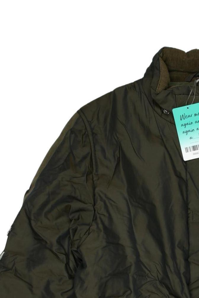 Thumbnail - More &amp; More Mädchen Jacke, grün, Gr. 164