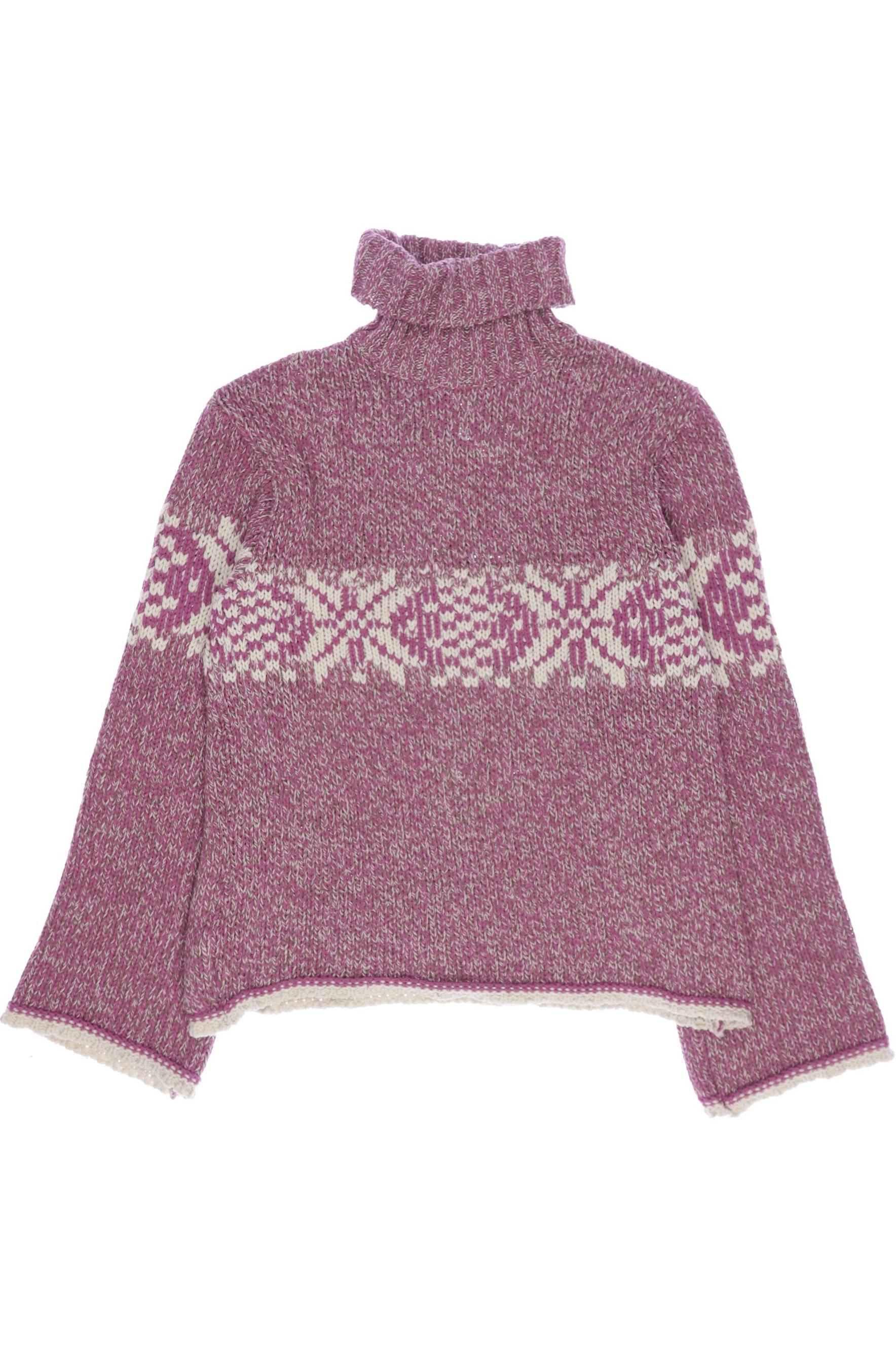 

More & More Damen Pullover, pink, Gr. 176