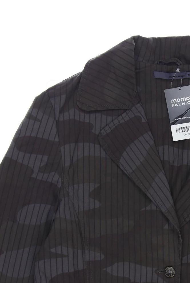 Thumbnail - More &amp; More Mädchen Jacke, braun, Gr. 176