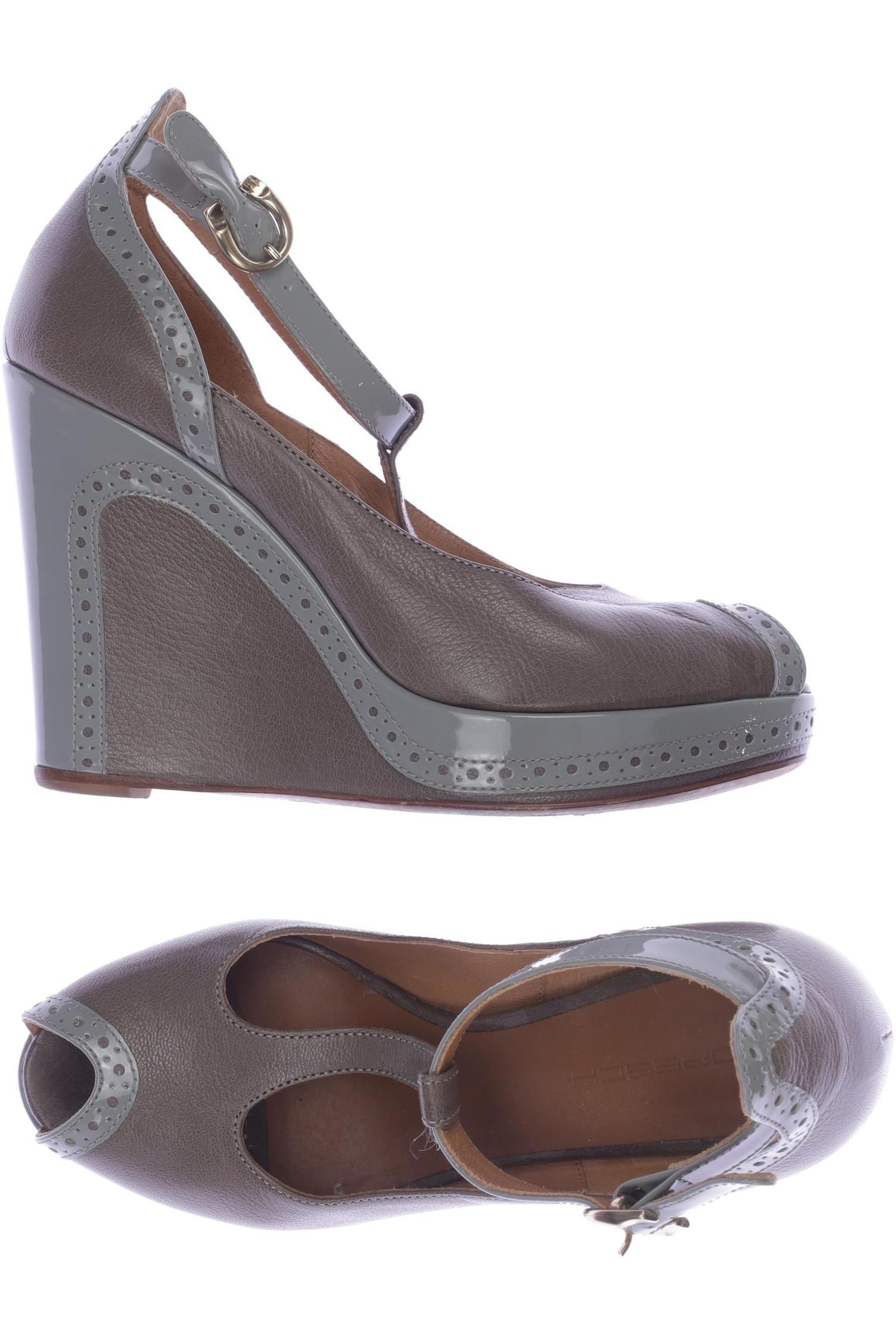 

MORESCHI Damen Pumps, braun