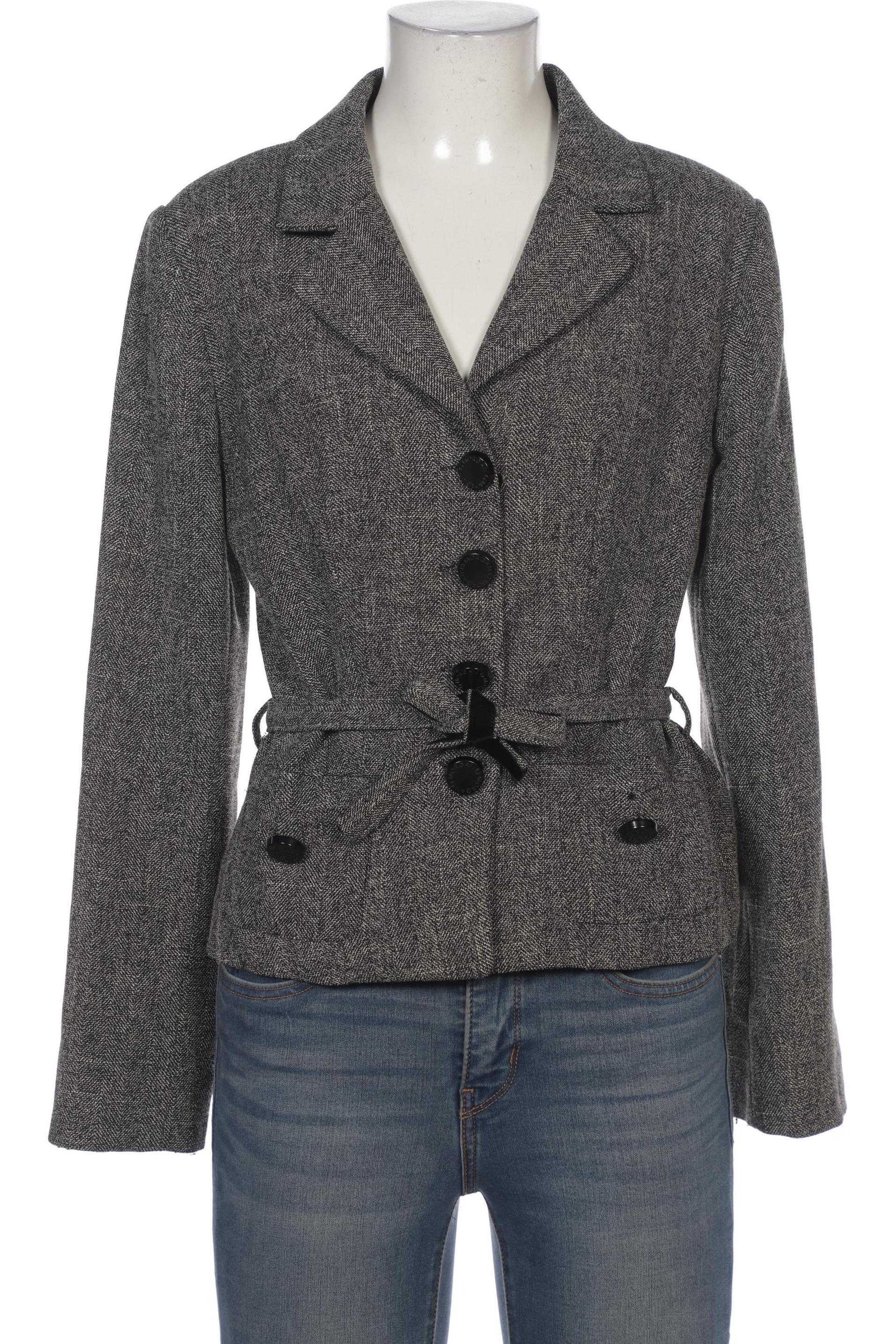 

Morgan Damen Blazer, grau, Gr. 38