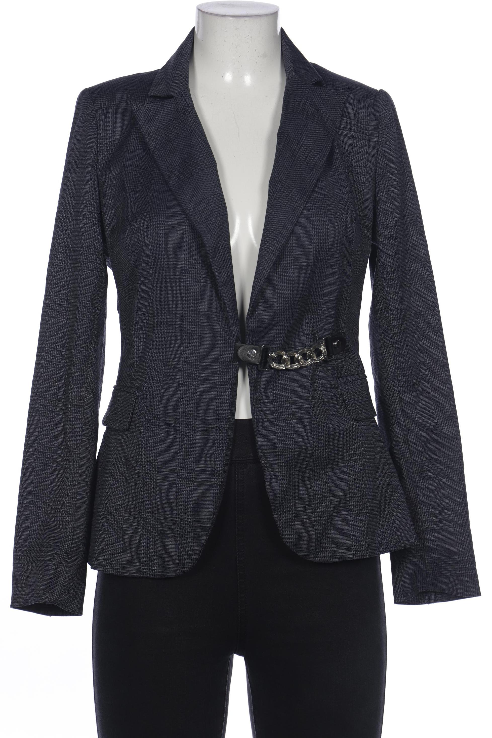 

MORGAN Damen Blazer, blau