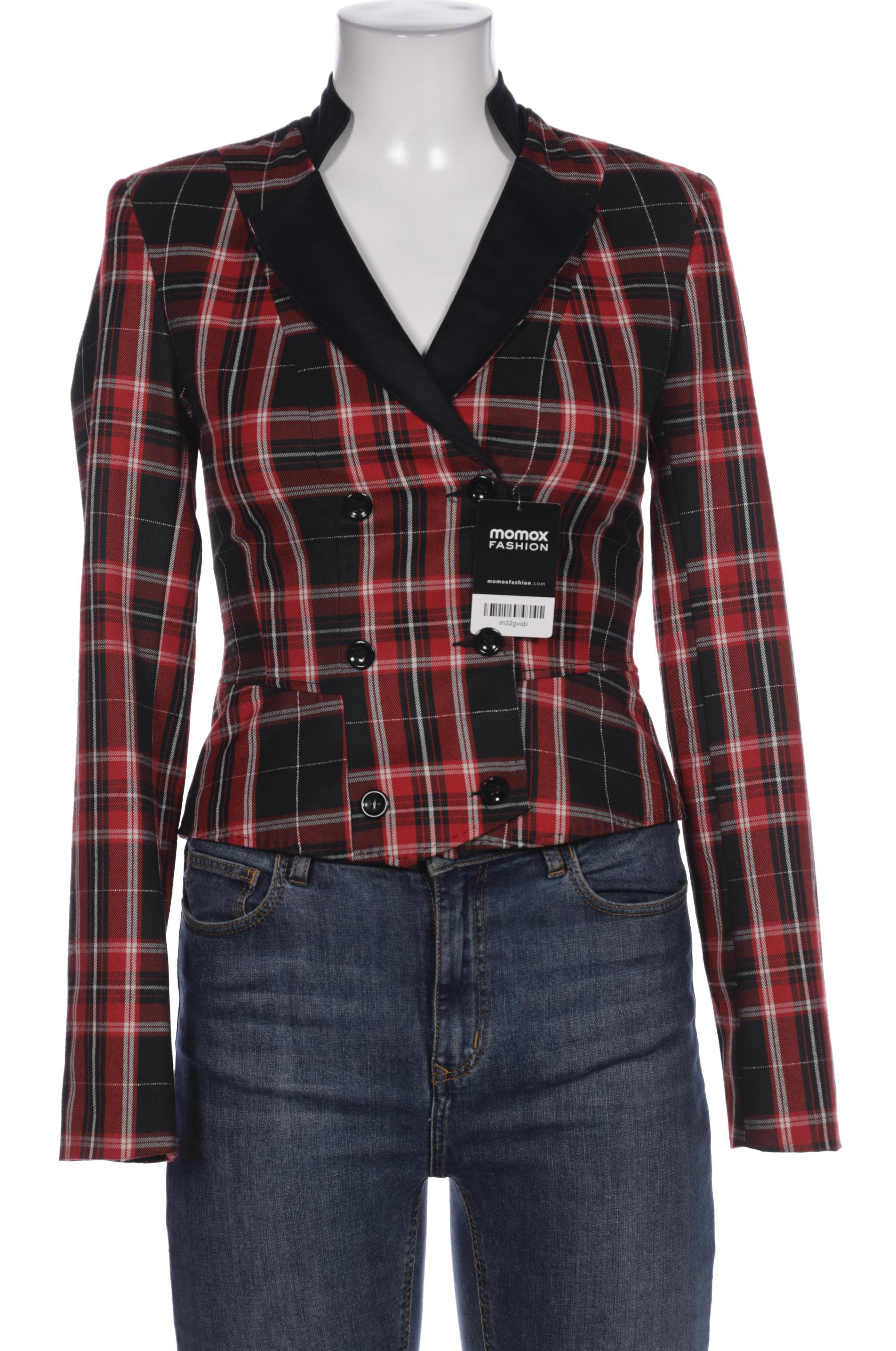 

Morgan Damen Blazer, rot, Gr. 36