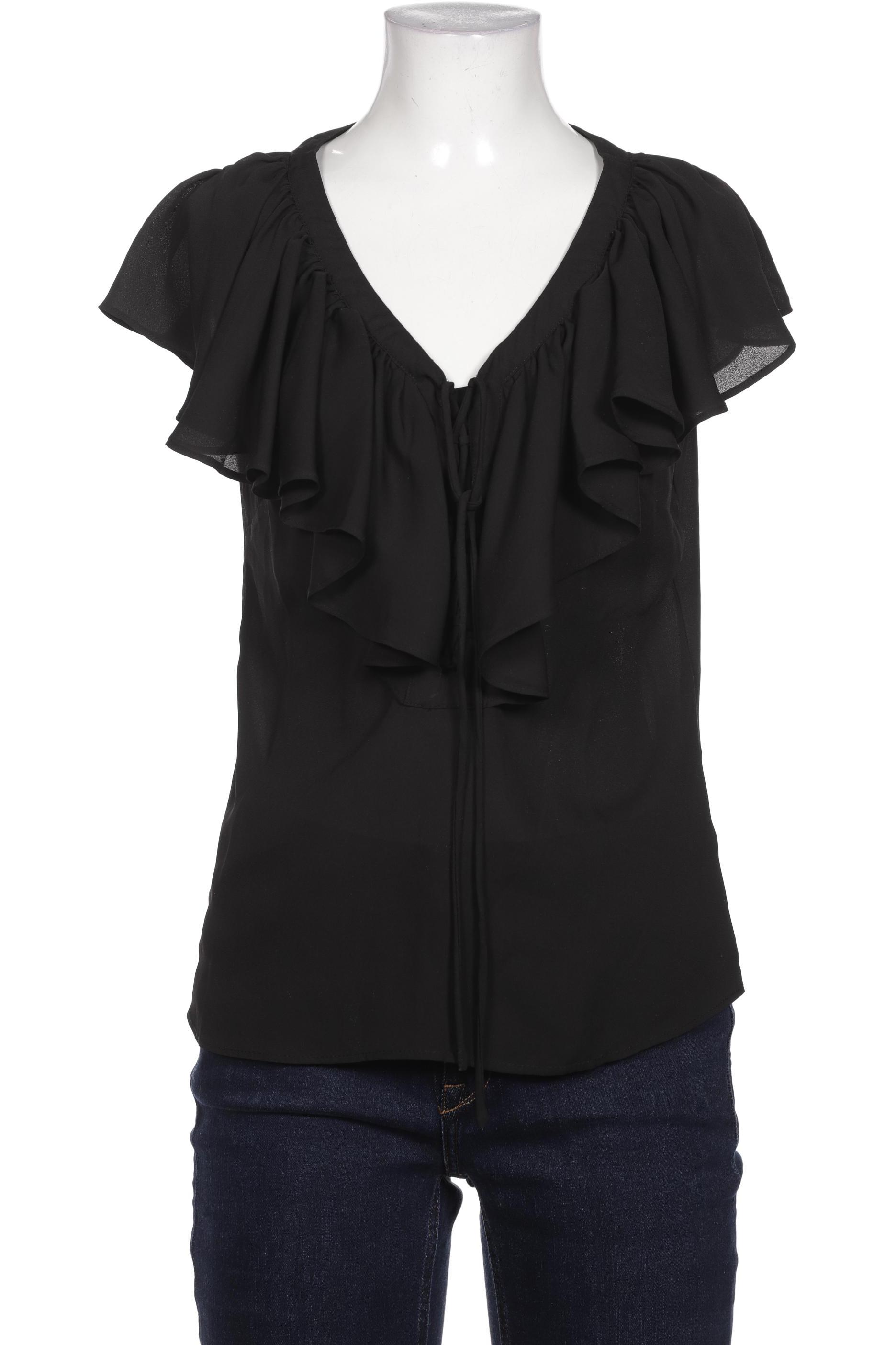 

Morgan Damen Bluse, schwarz, Gr. 36