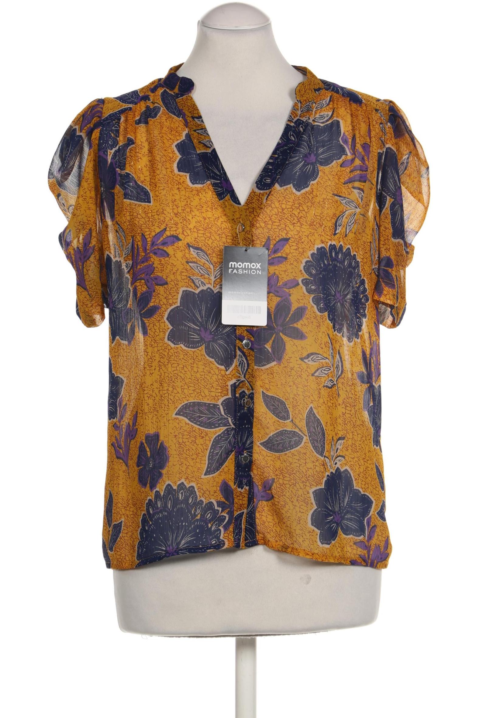 

Morgan Damen Bluse, orange, Gr. 36
