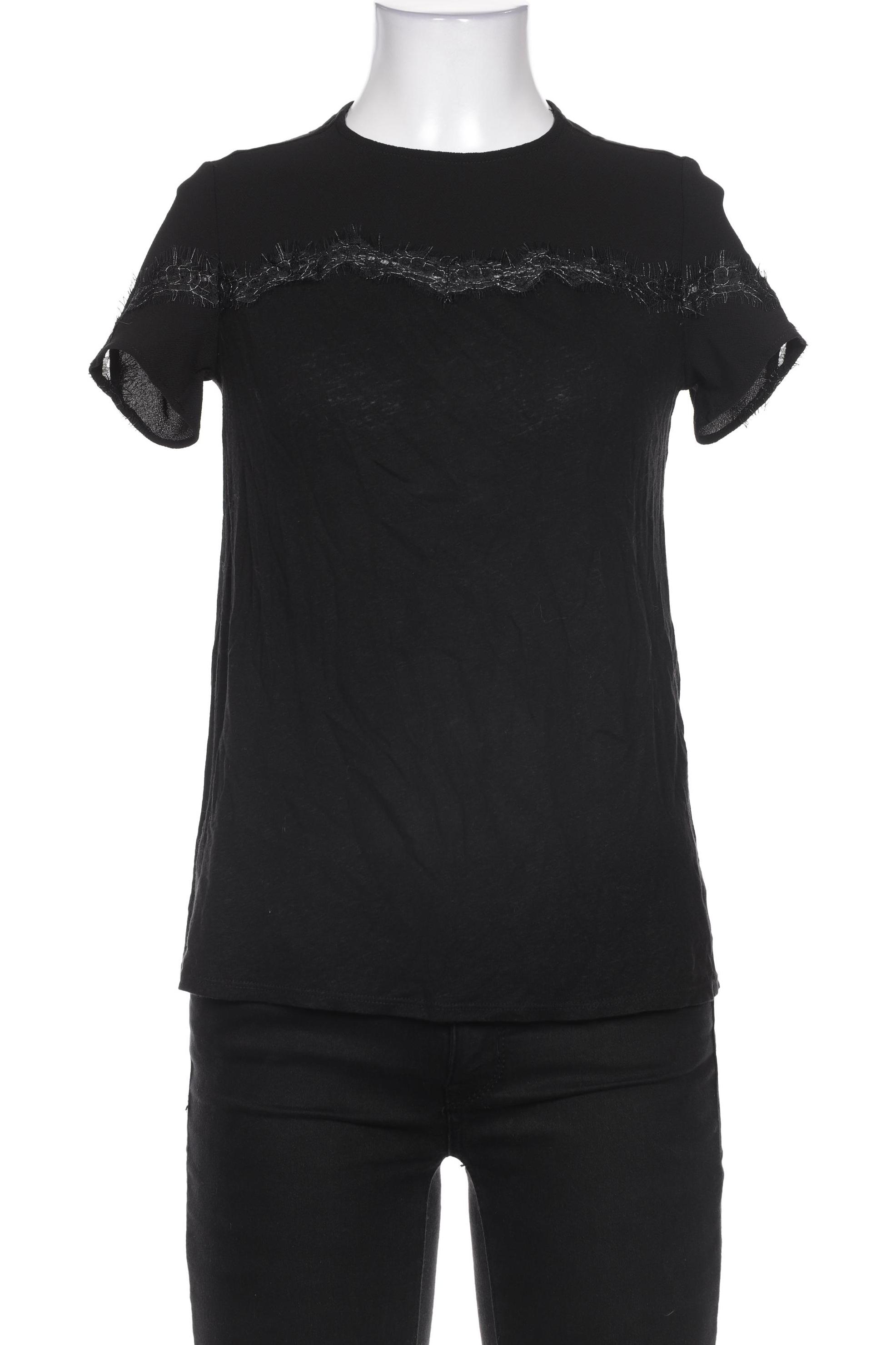 

Morgan Damen Bluse, schwarz, Gr. 34
