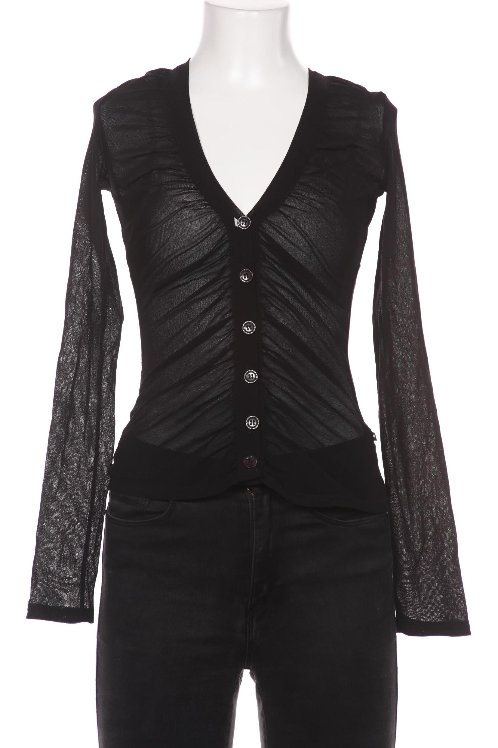 

Morgan Damen Bluse, schwarz, Gr. 32