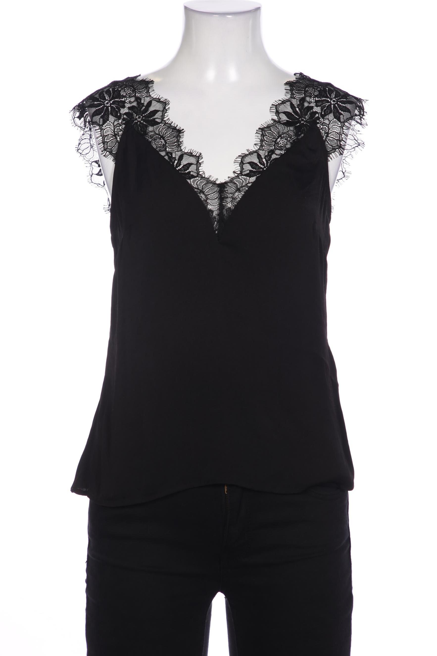 

Morgan Damen Bluse, schwarz, Gr. 36