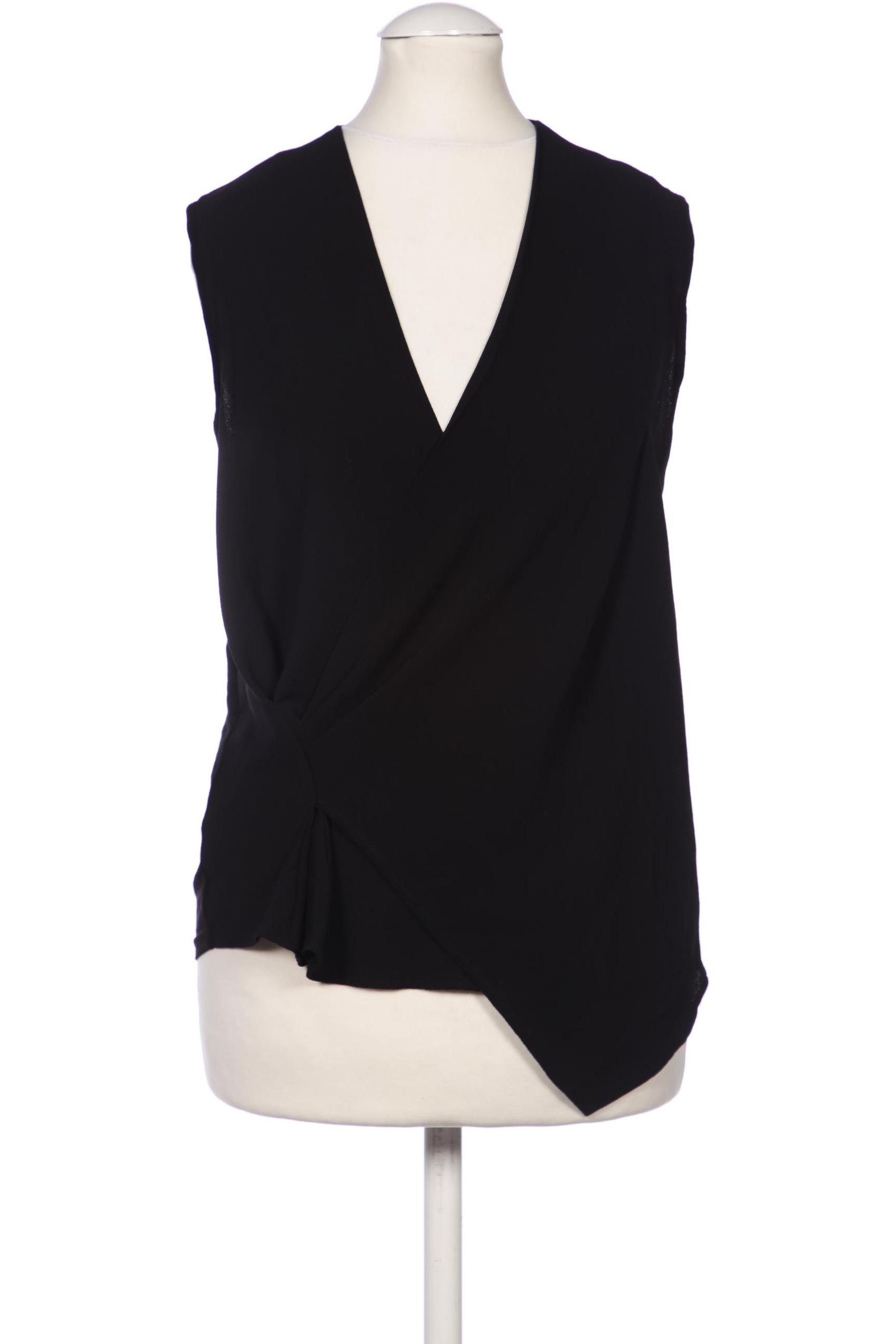 

Morgan Damen Bluse, schwarz, Gr. 34