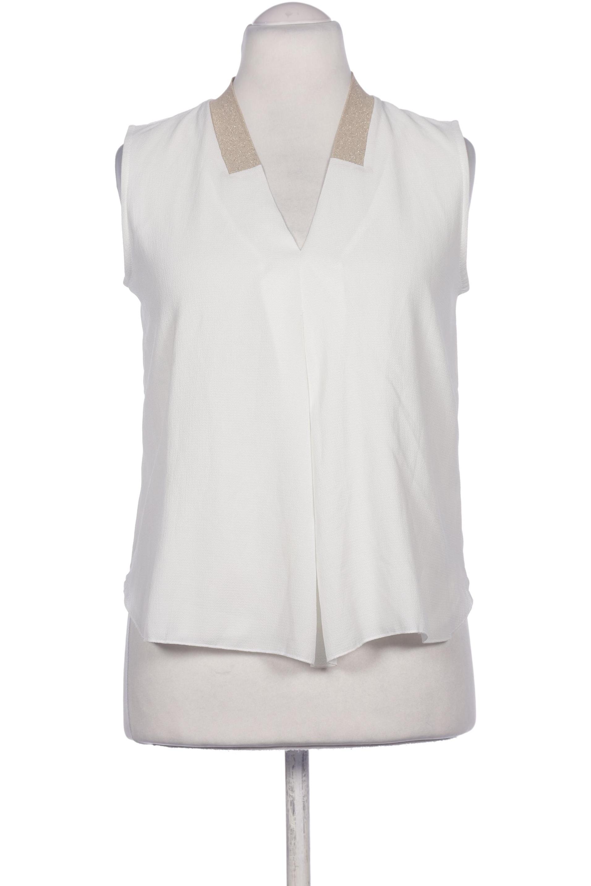 

Morgan Damen Bluse, weiß, Gr. 38