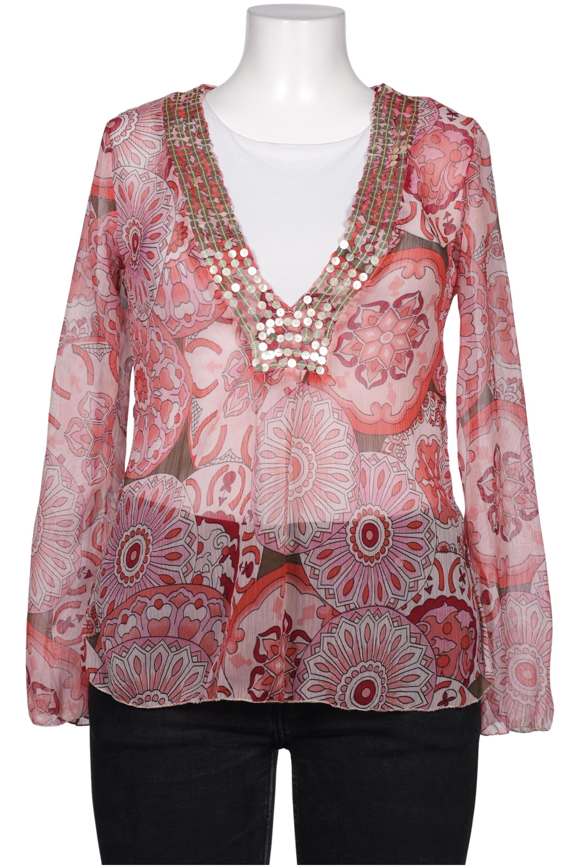 

Morgan Damen Bluse, pink, Gr. 44