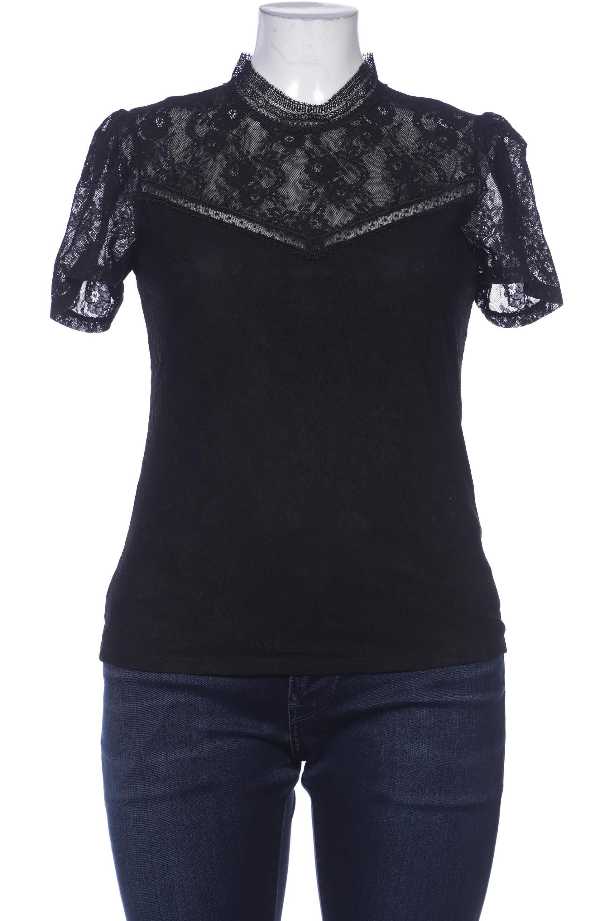 

Morgan Damen Bluse, schwarz, Gr. 42