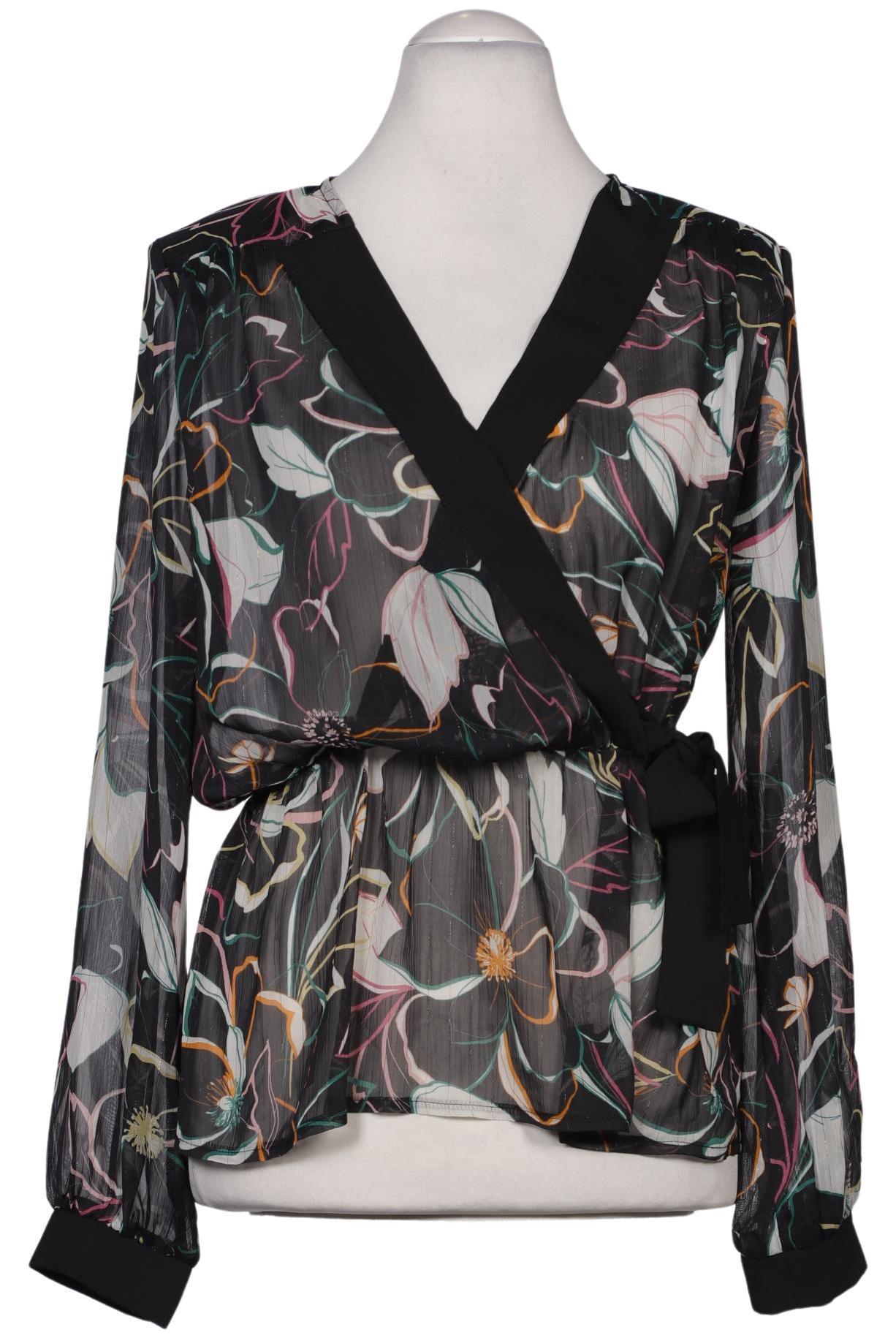 

Morgan Damen Bluse, schwarz, Gr. 38