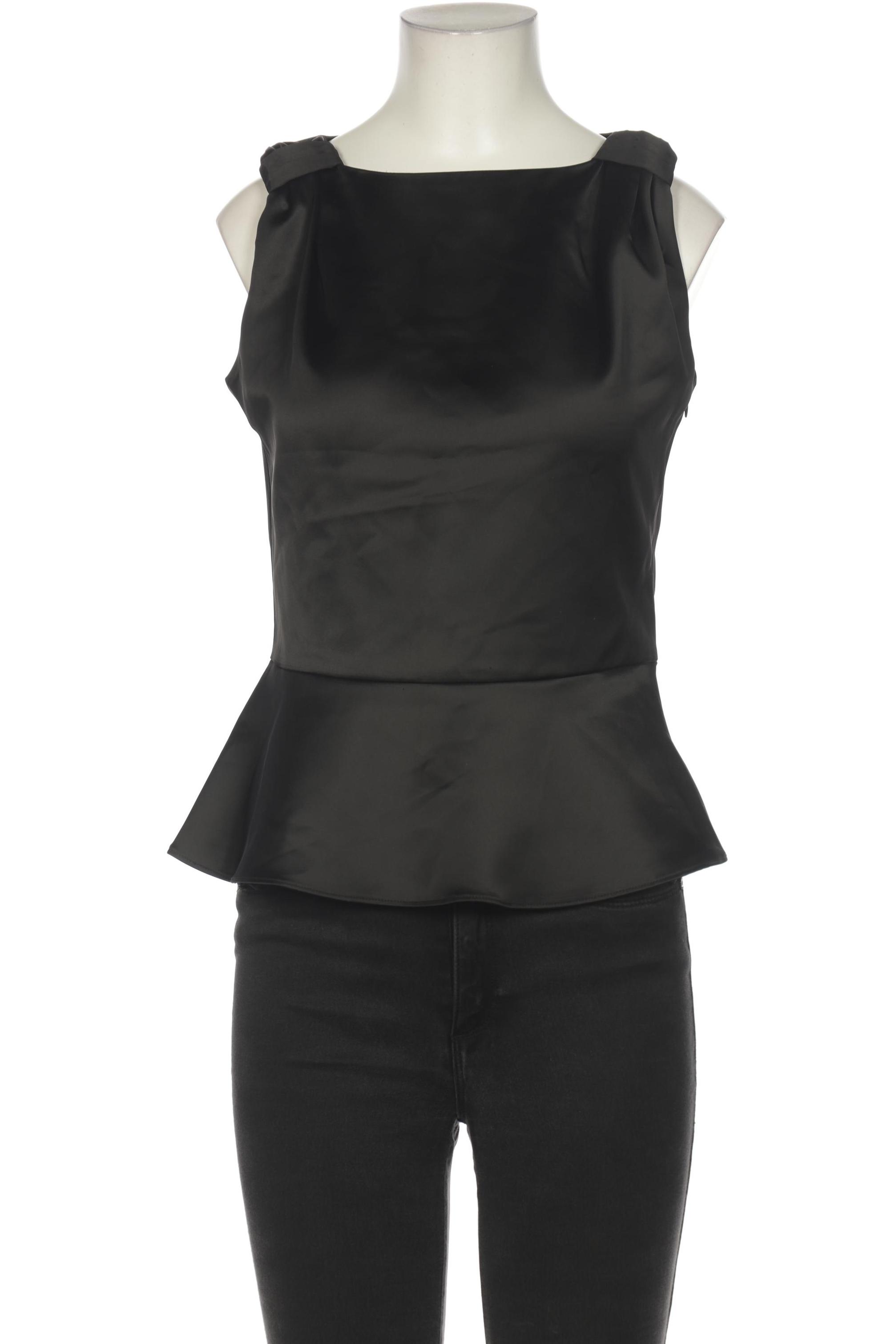 

Morgan Damen Bluse, schwarz, Gr. 36