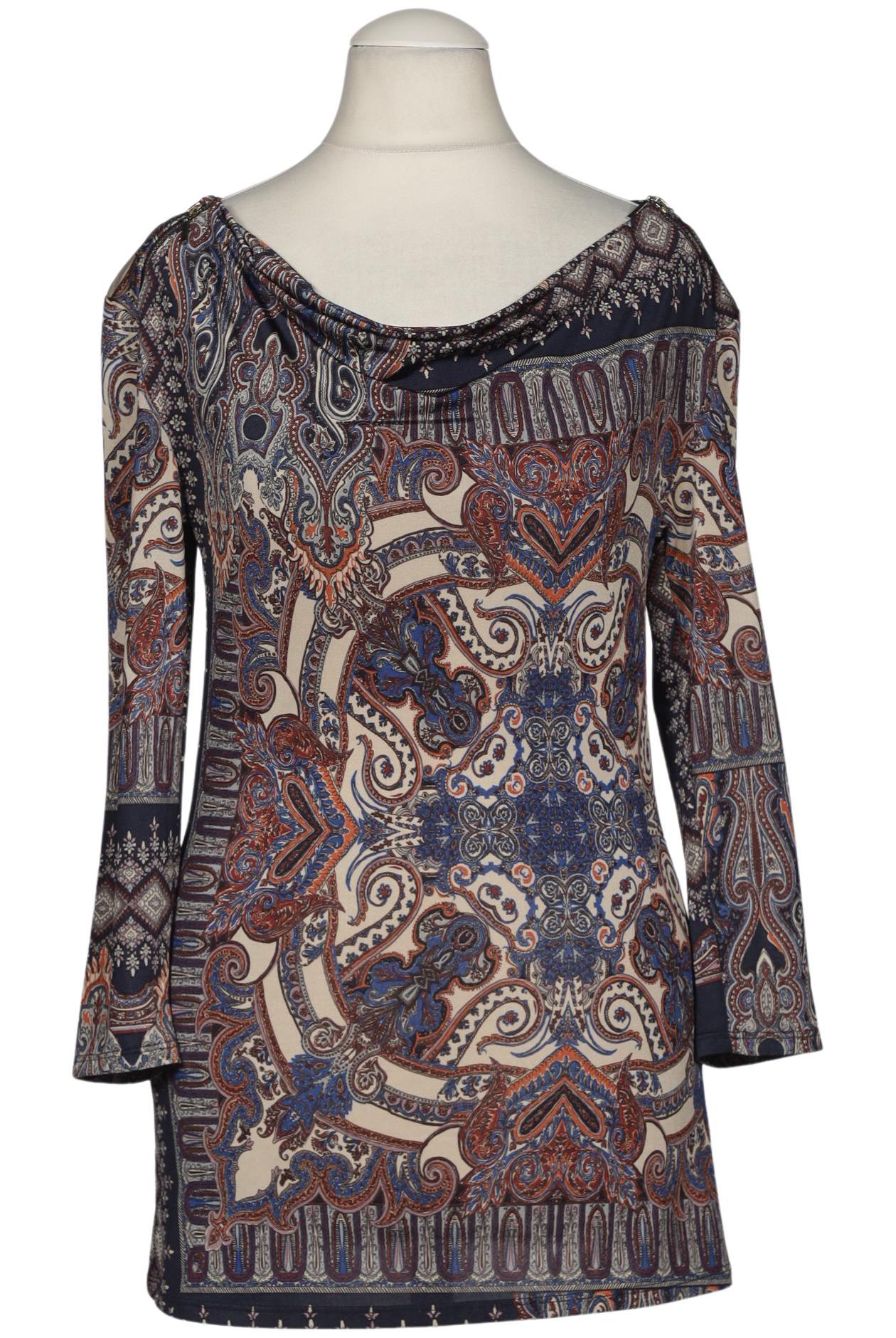 

Morgan Damen Bluse, mehrfarbig, Gr. 34