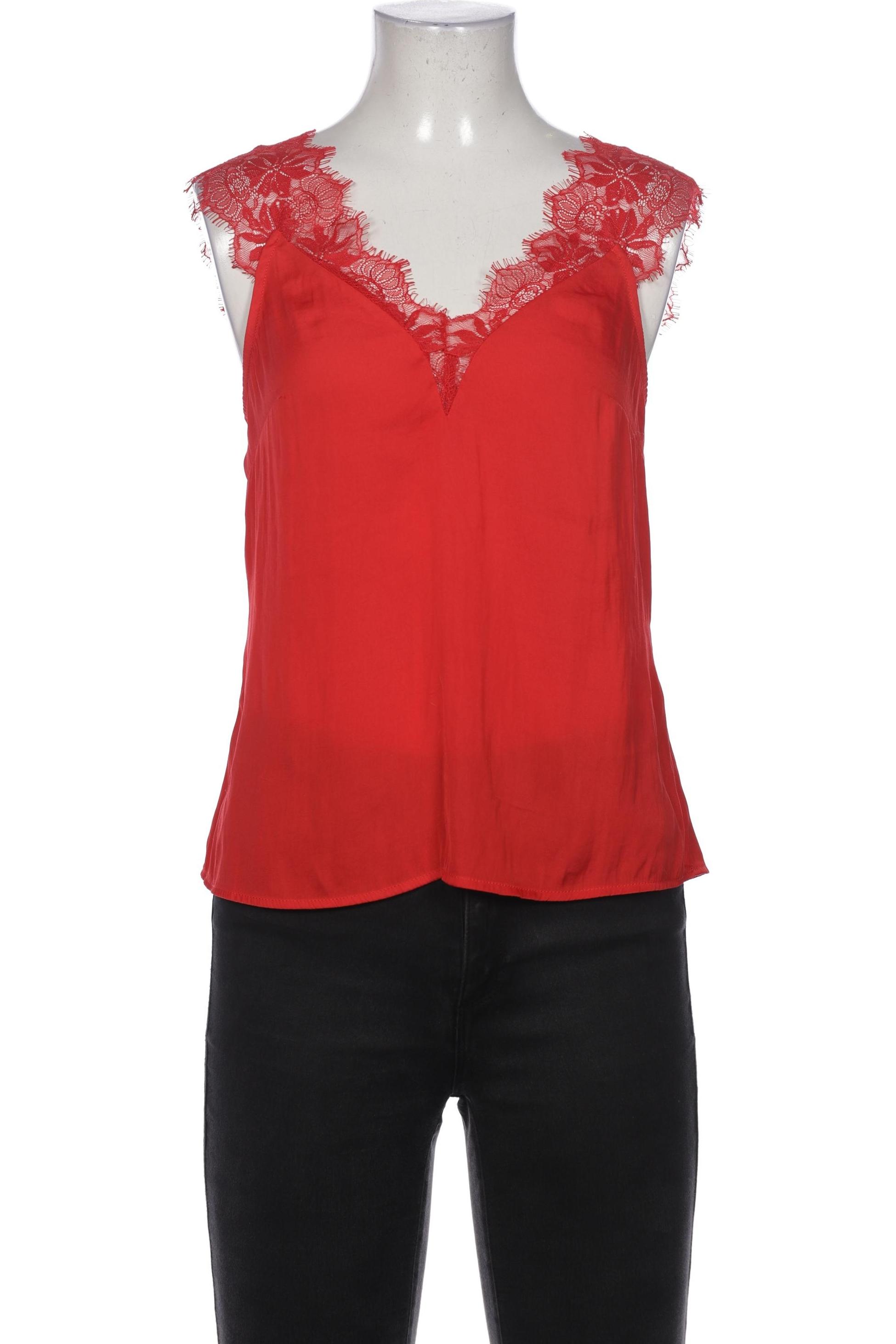 

Morgan Damen Bluse, rot, Gr. 36